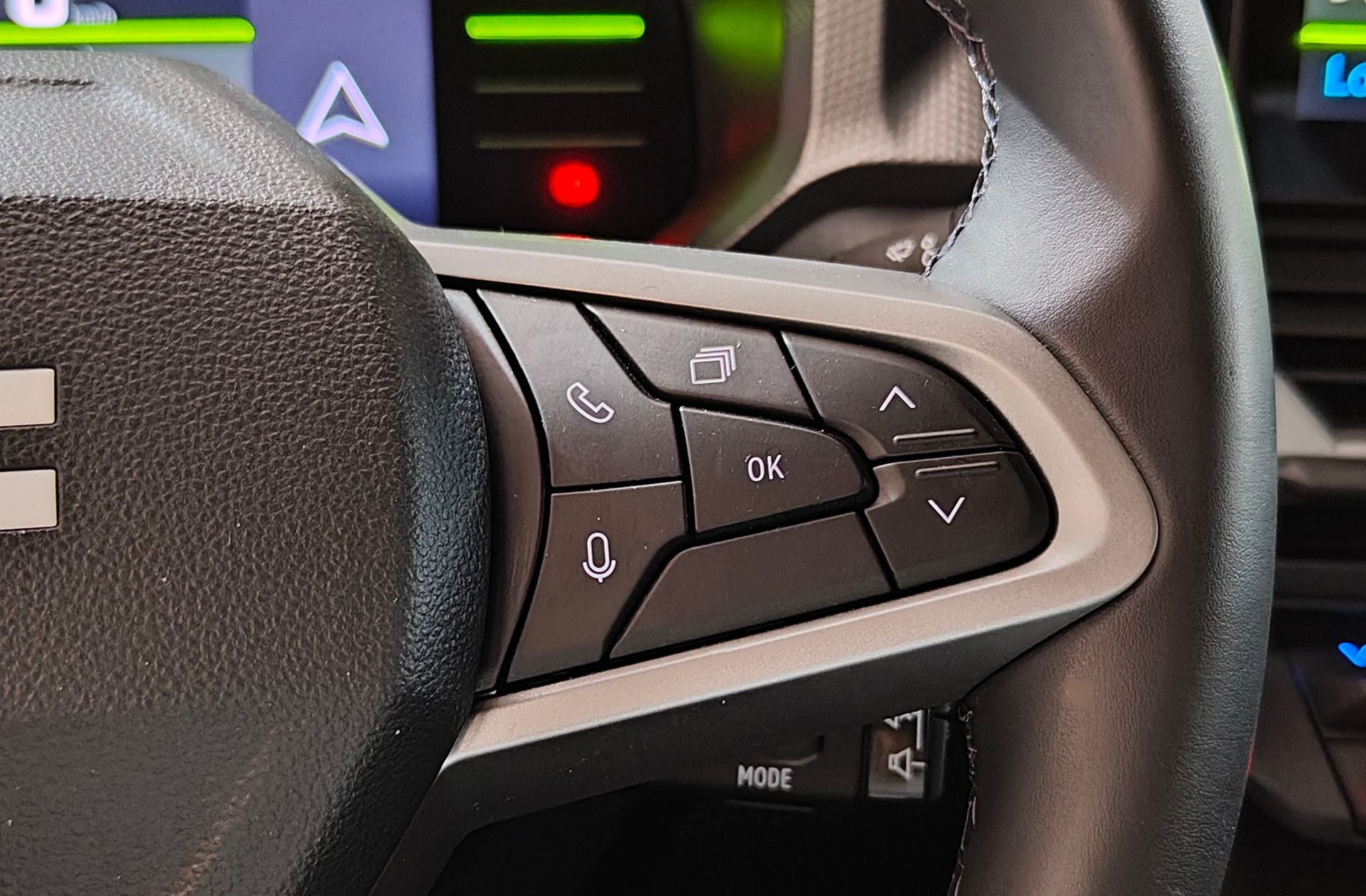 Dacia Duster mild Hybrid Journey 4x2 - foto 27