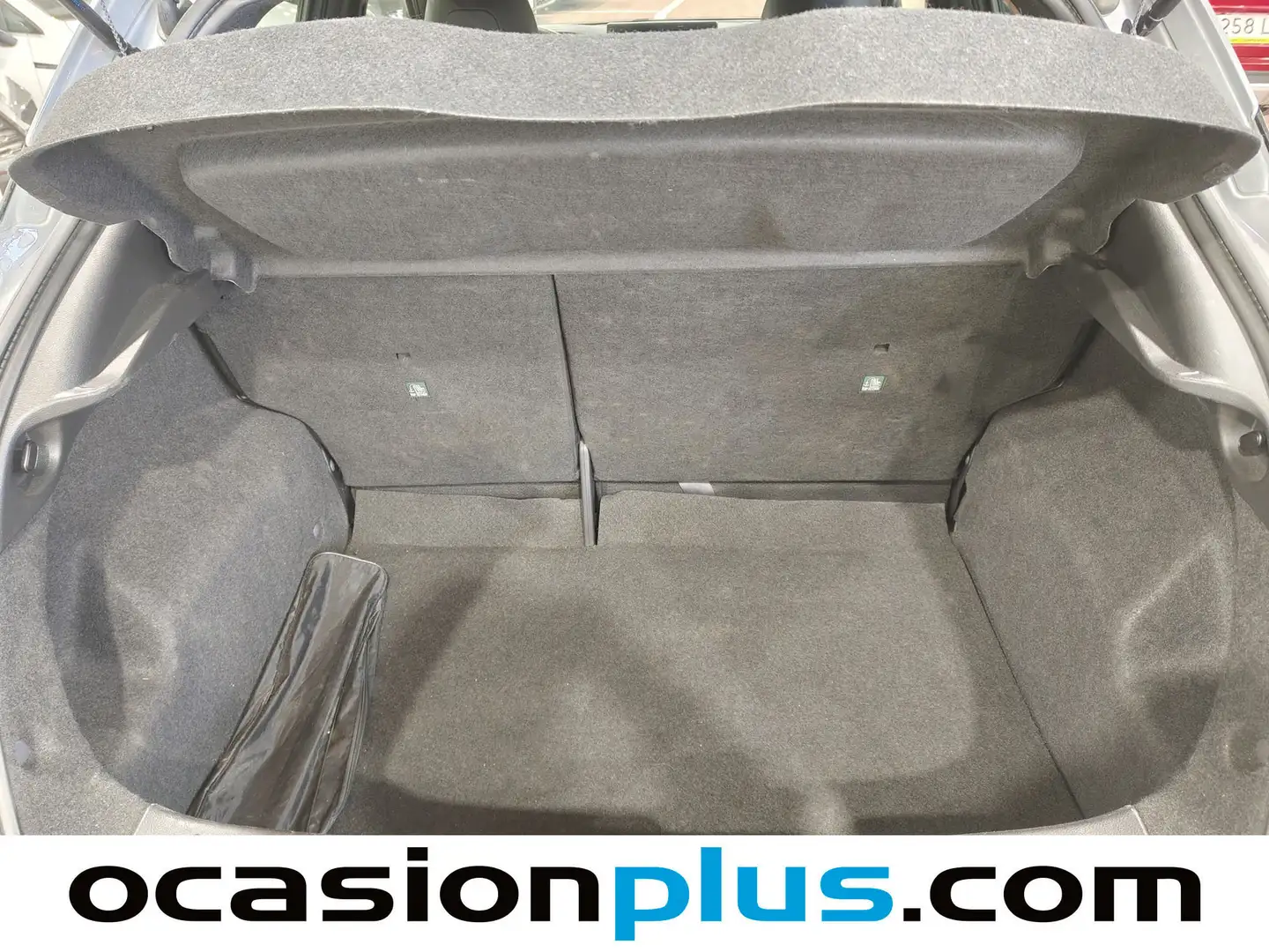 Foto Nissan JUKE Nissan Juke DIG-T N-Connecta 4x2 DCT (114 CV)