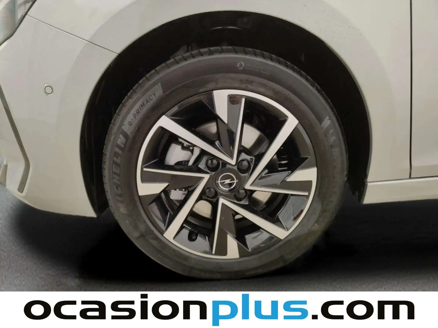 Foto Opel Corsa Opel Corsa 1.2 T XHL GS (100 CV)