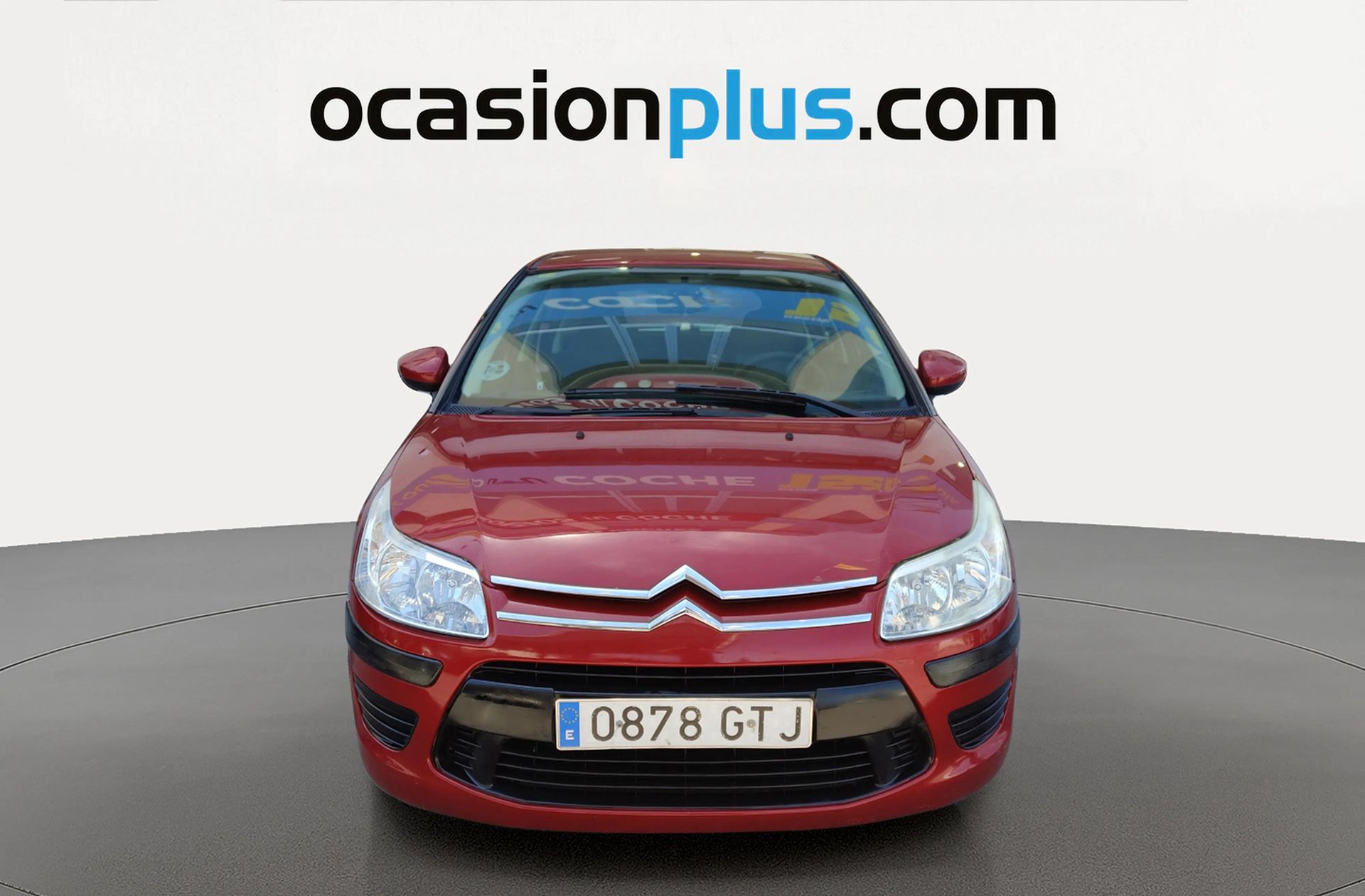 Citroën C4 1.6 HDi LX - foto 10
