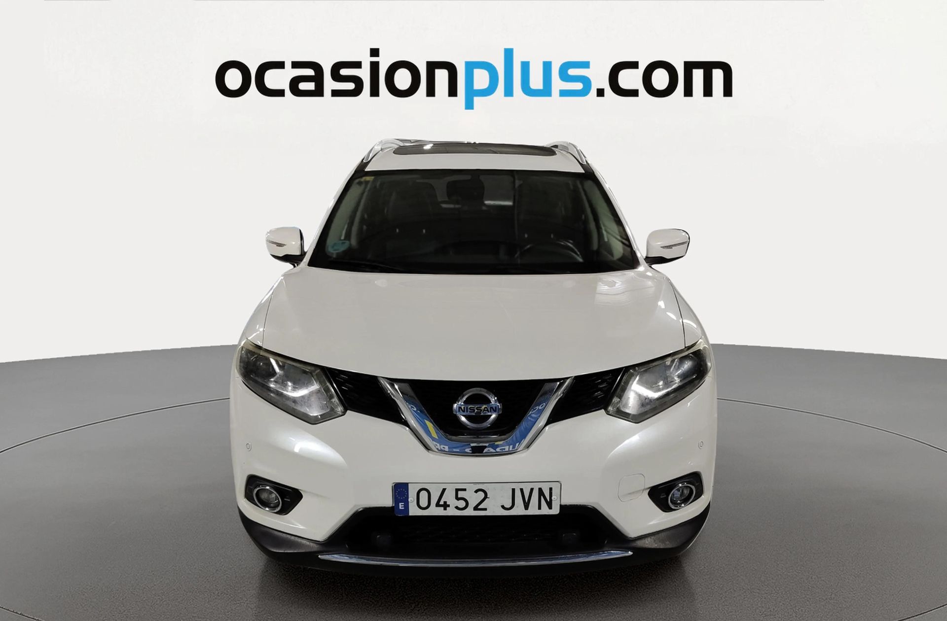 Nissan X-Trail 1.6 dCi Tekna Xtronic - foto 14