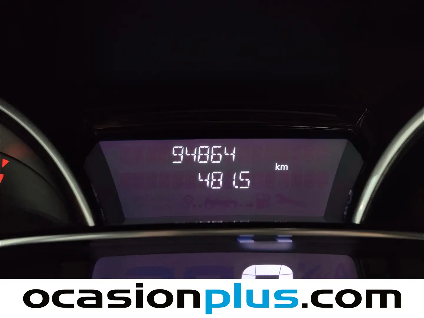 Foto Renault Clio Renault Clio Zen Energy TCe (90 CV)