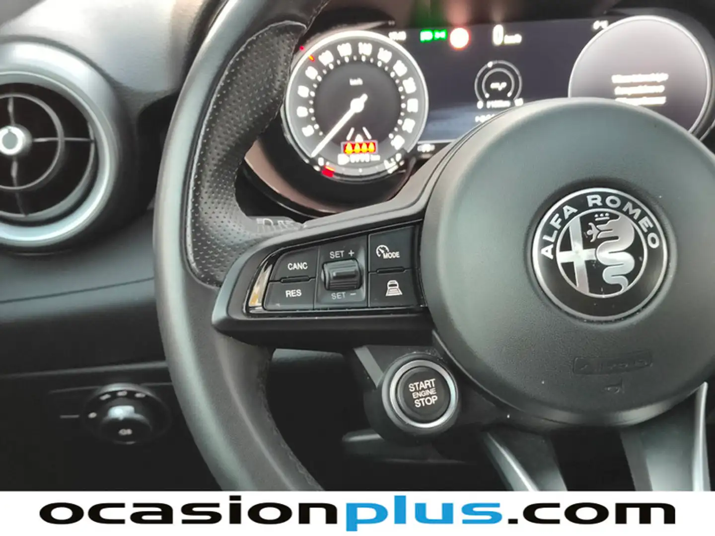 Foto Alfa Romeo Tonale Alfa Romeo Tonale Tonale 1.6 DS Sprint FWD (130 CV)