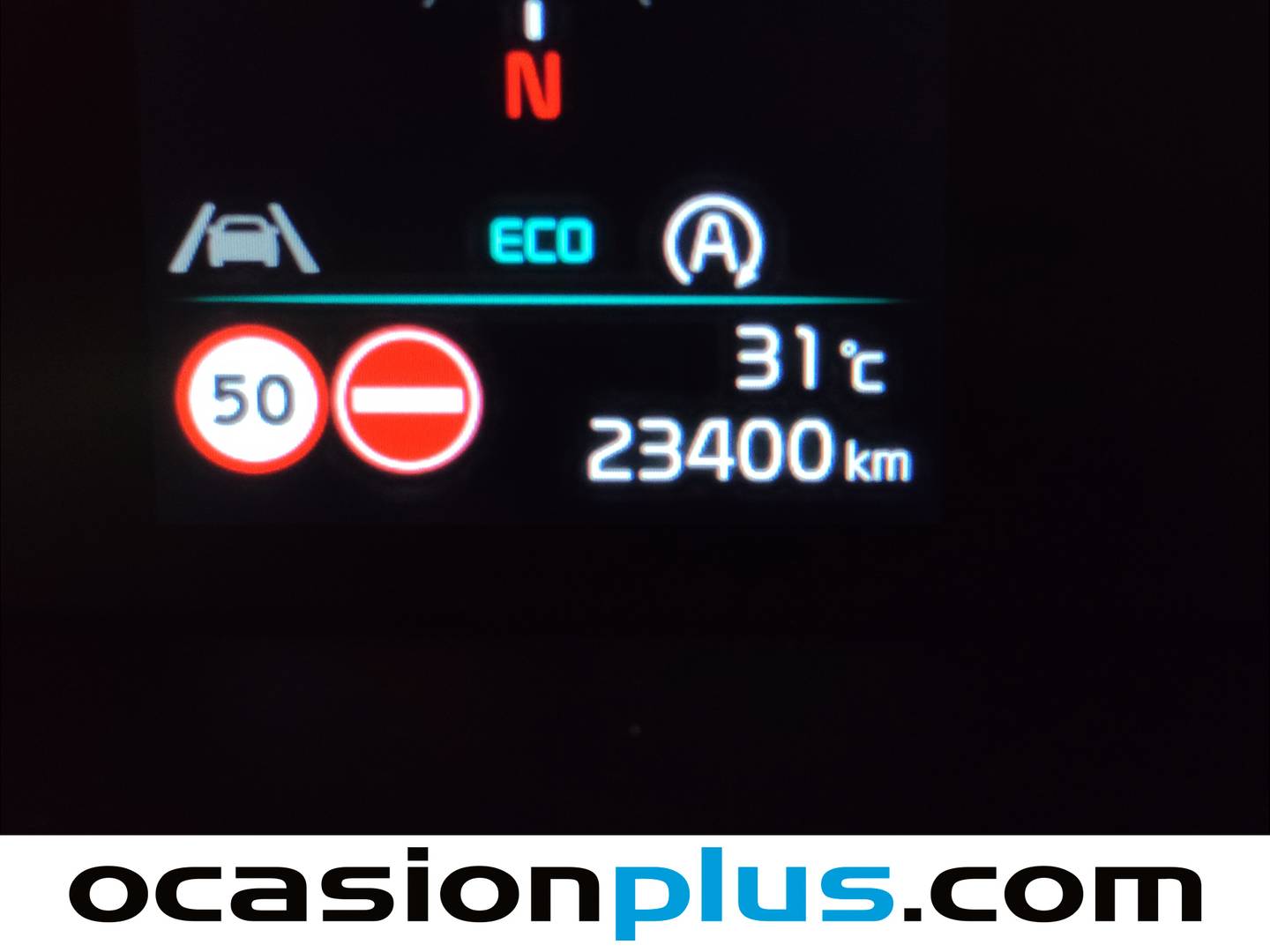KIA Stonic KIA Stonic 1.0 T-GDi MHEV Drive (100 CV) seminuevo