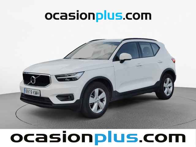 Volvo Seminuevos Castellón