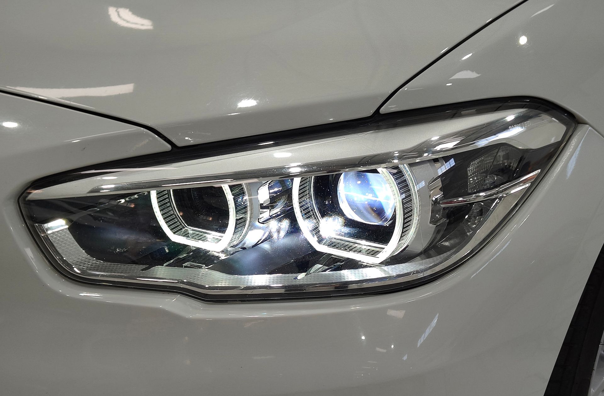 BMW Serie 1 116i - foto 13