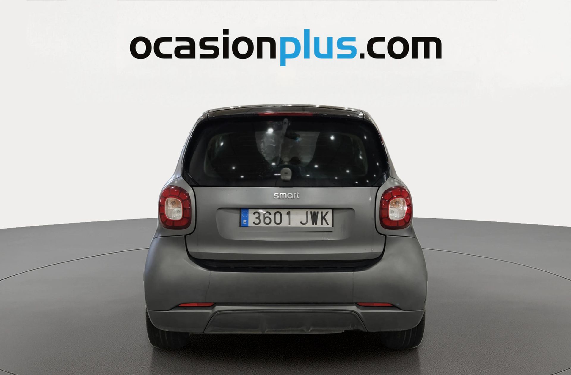 smart fortwo Coupe 66 Passion - foto 12