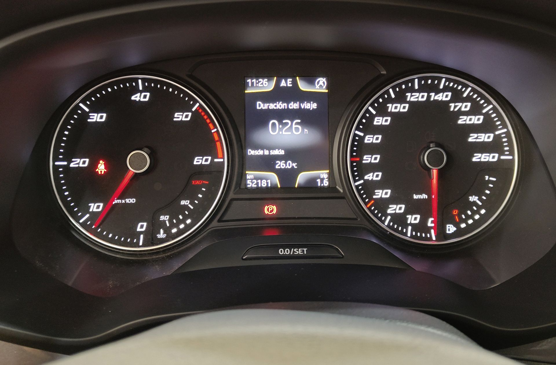 SEAT León 1.6 TDI I-Tech - foto 20