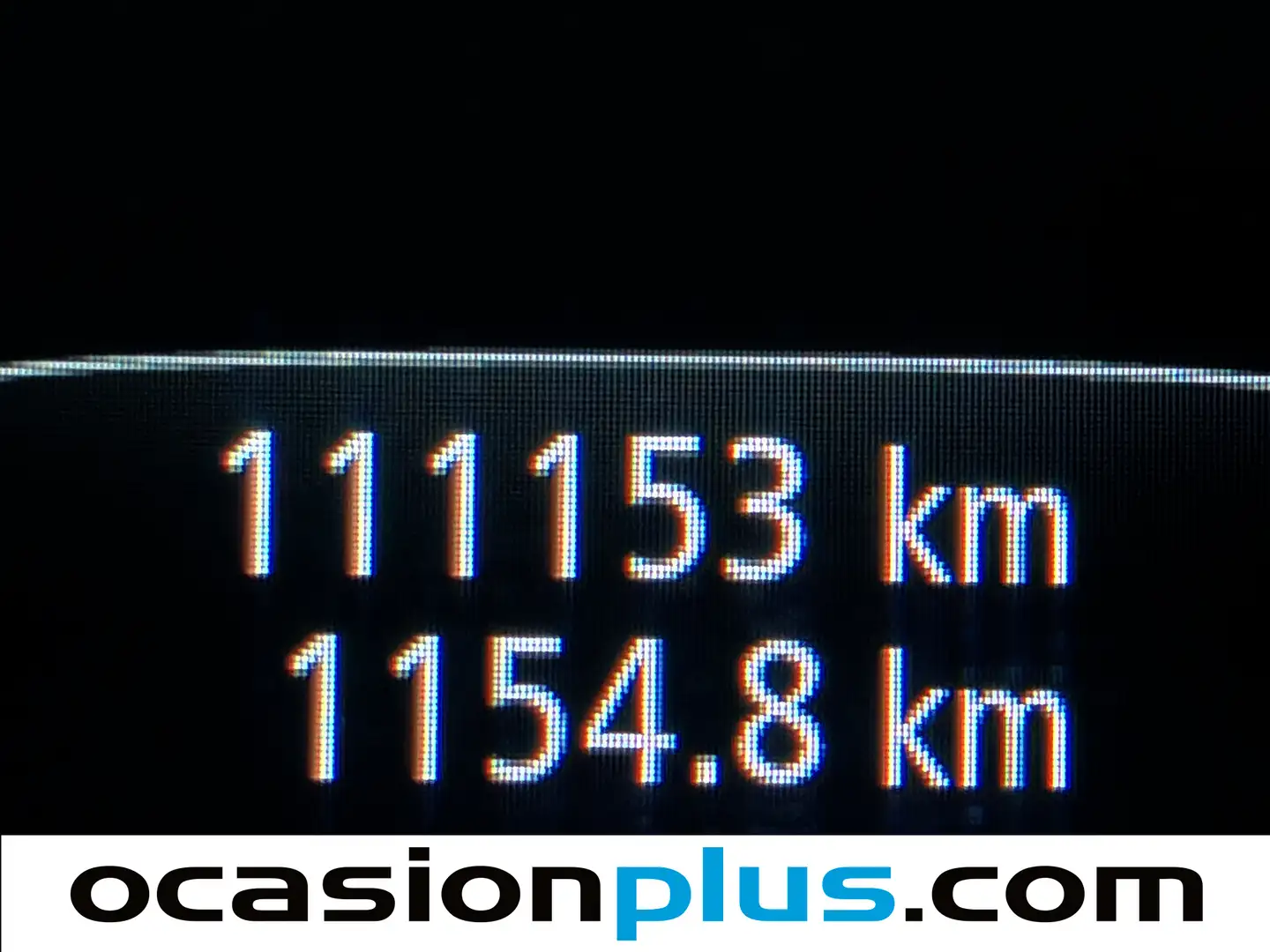 Foto Renault Mégane Renault Megane GT Line TCe GPF (140 CV) EDC