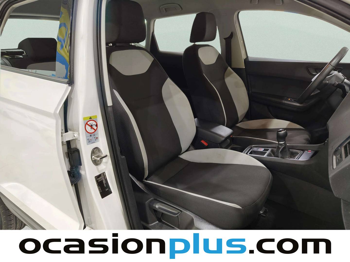 Seat Ateca SEAT Ateca 1.0 TSI S&S Reference (110 CV) gasolina