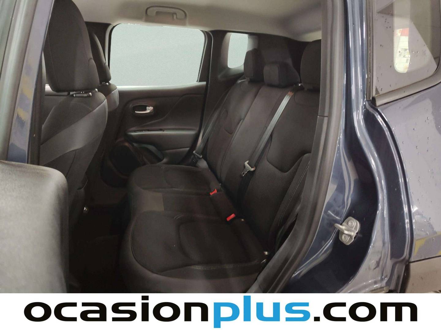 Jeep Renegade Jeep Renegade eHybrid 1.5 Altitude DCT (130 CV) 130cv