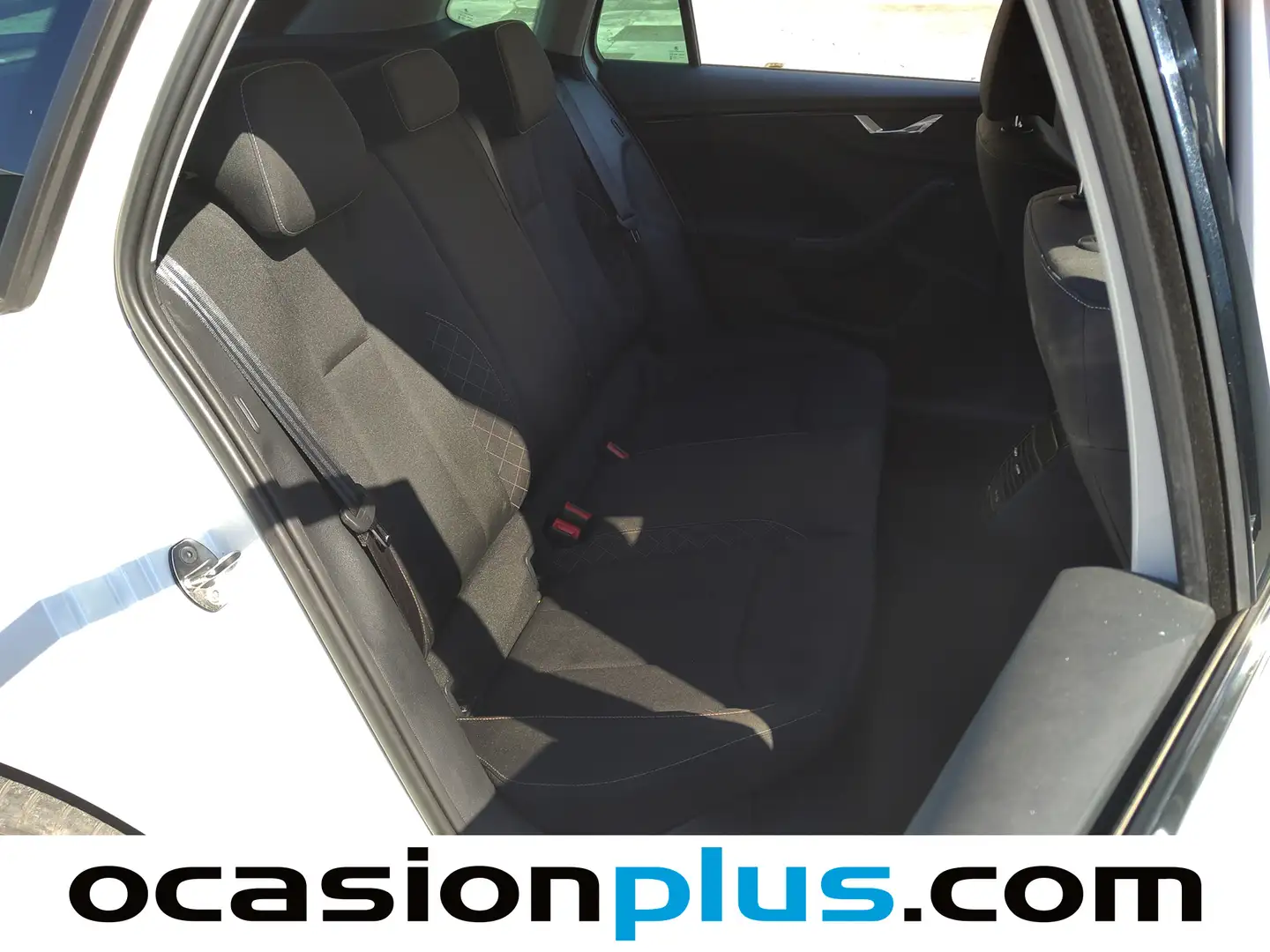 Foto Skoda Kamiq Skoda Kamiq 1.0 TSI Ambition (110 CV)