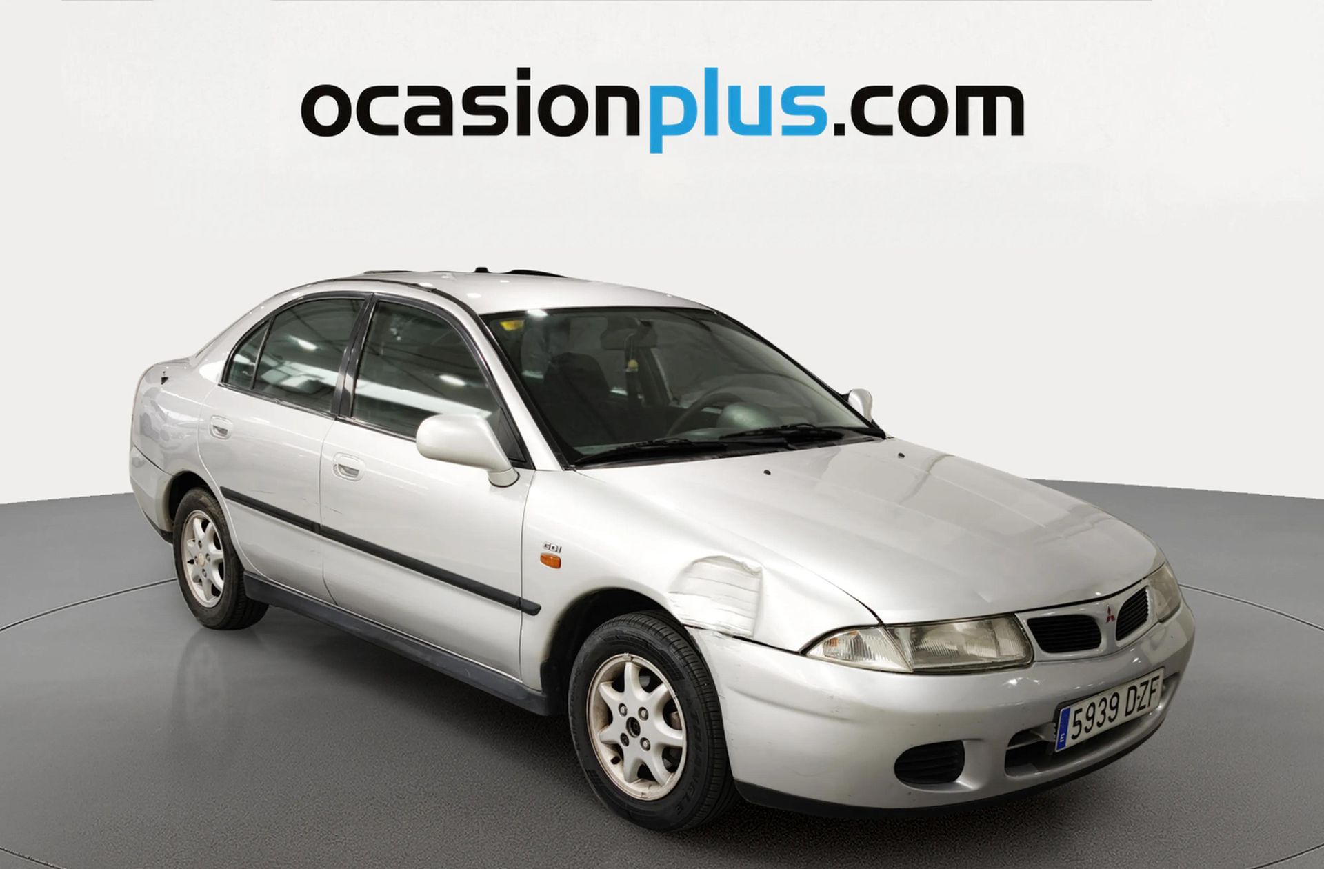 Mitsubishi Carisma 1.8 LS GDI - foto 2