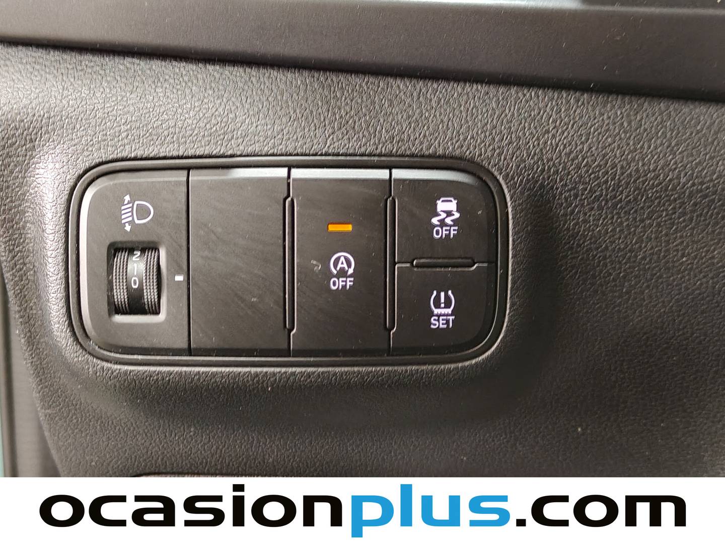 Acabados Hyundai Bayon Hyundai Bayon 1.2 MPI Maxx (79 CV)