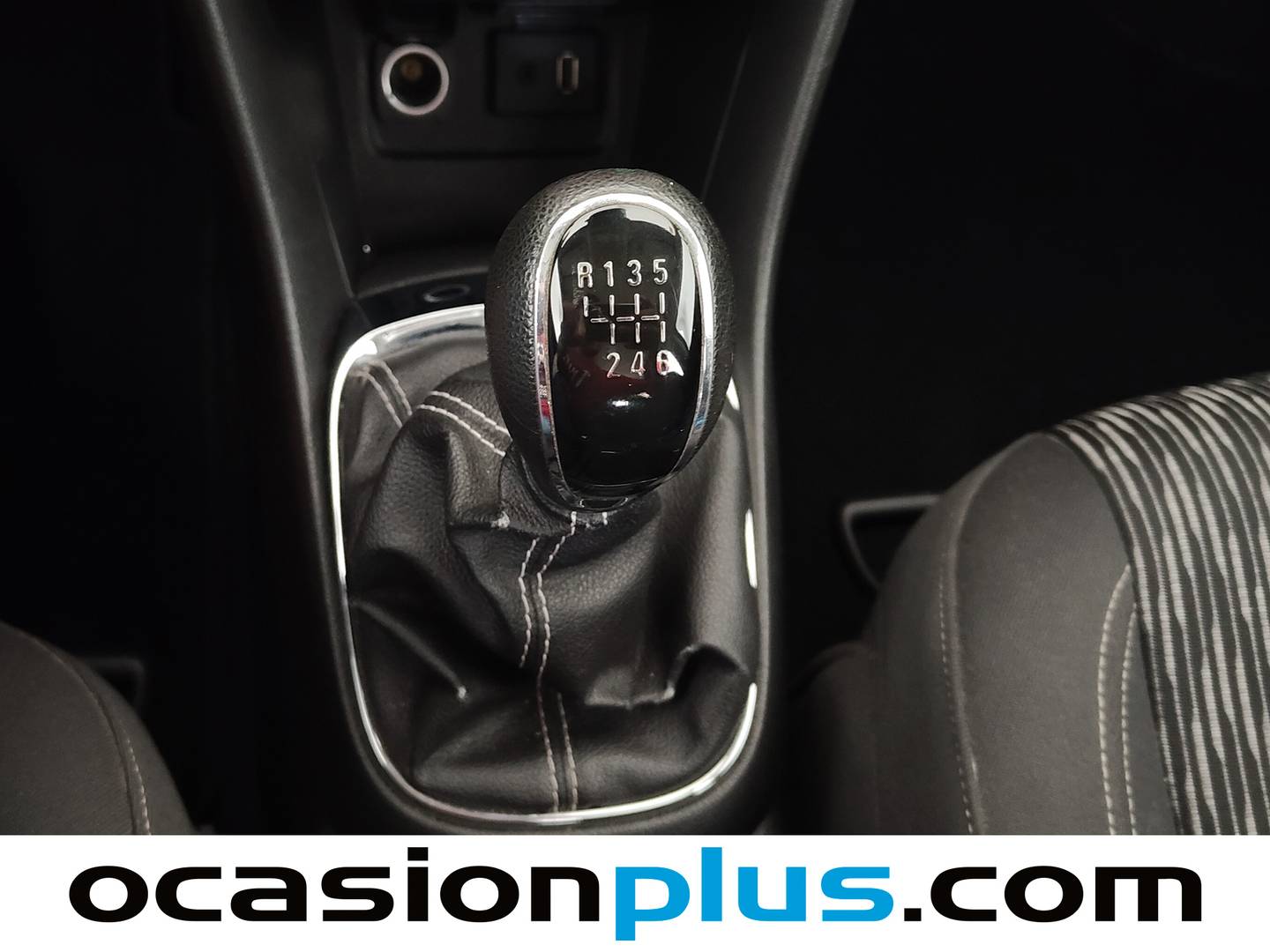 Opel Mokka Opel Mokka 1.4 Turbo S&S Selective 4X4 (140 CV) de segunda mano
