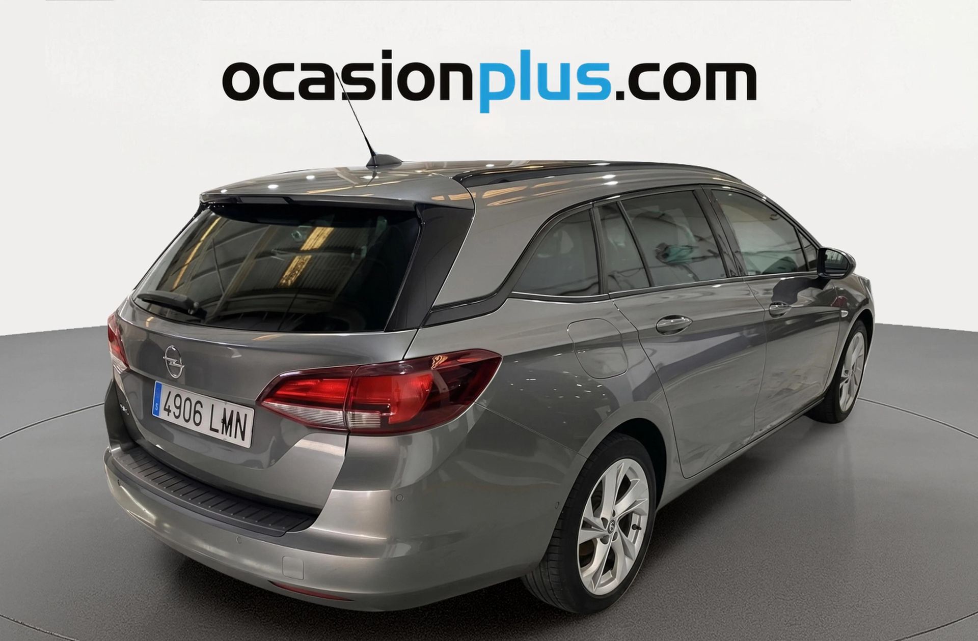 Opel Astra Sports Tourer 1.4T SHT Business Elegance CVT - foto 4