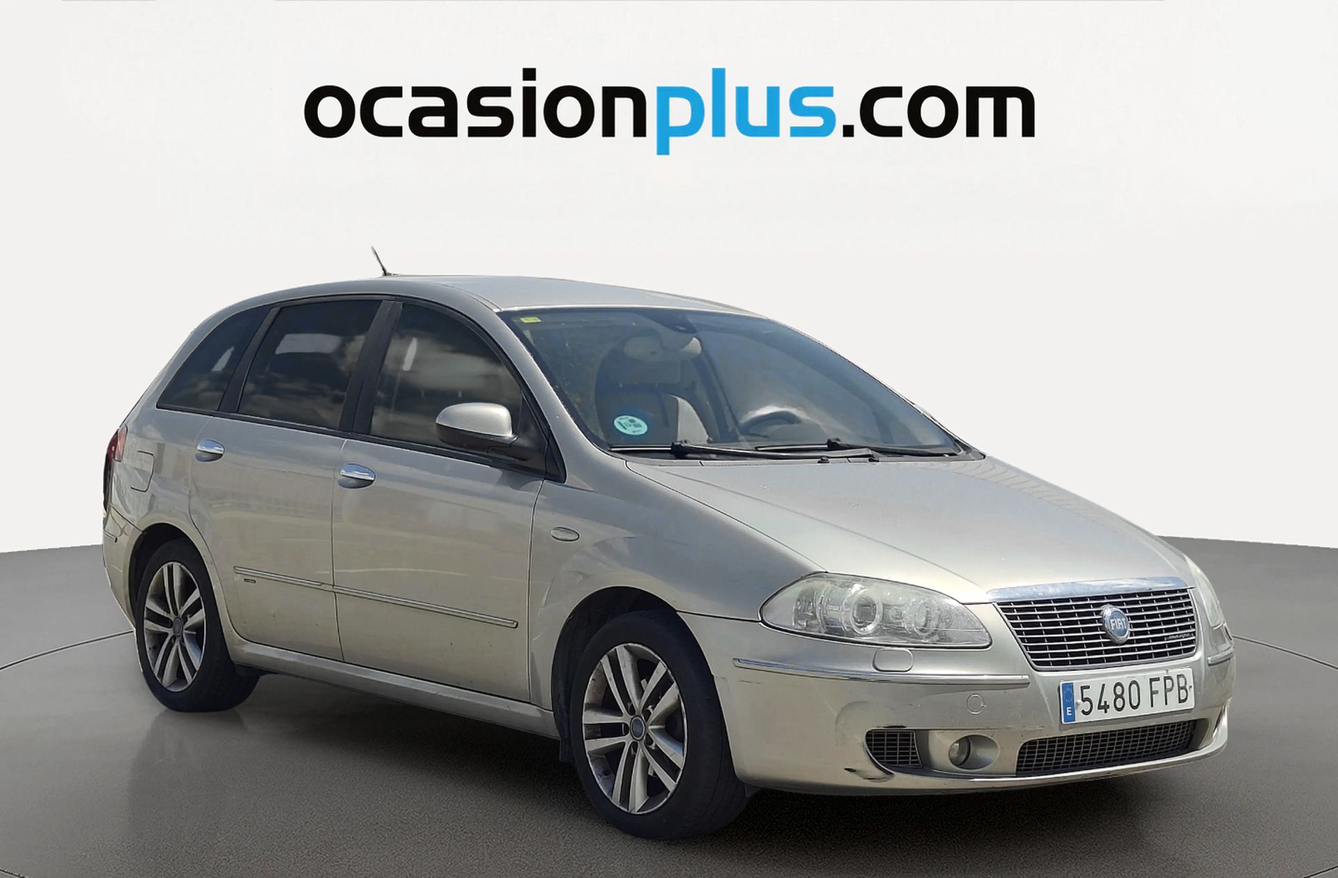 Fiat Croma 1.9 16v MultiJet Emotion - foto 2