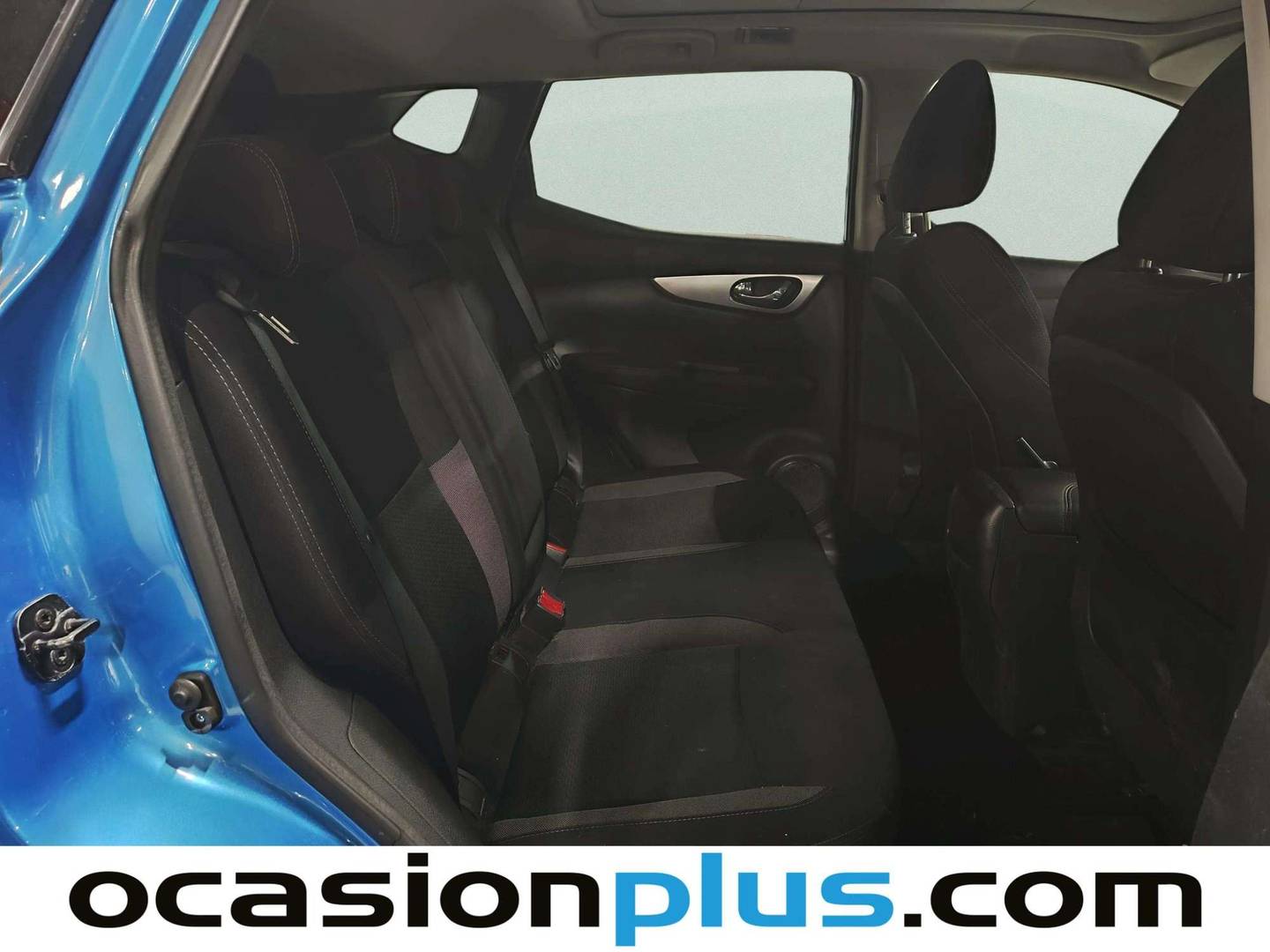 Nissan QASHQAI Nissan Qashqai dCi 115 N-Connecta 4x2 (115 CV) al mejor precio