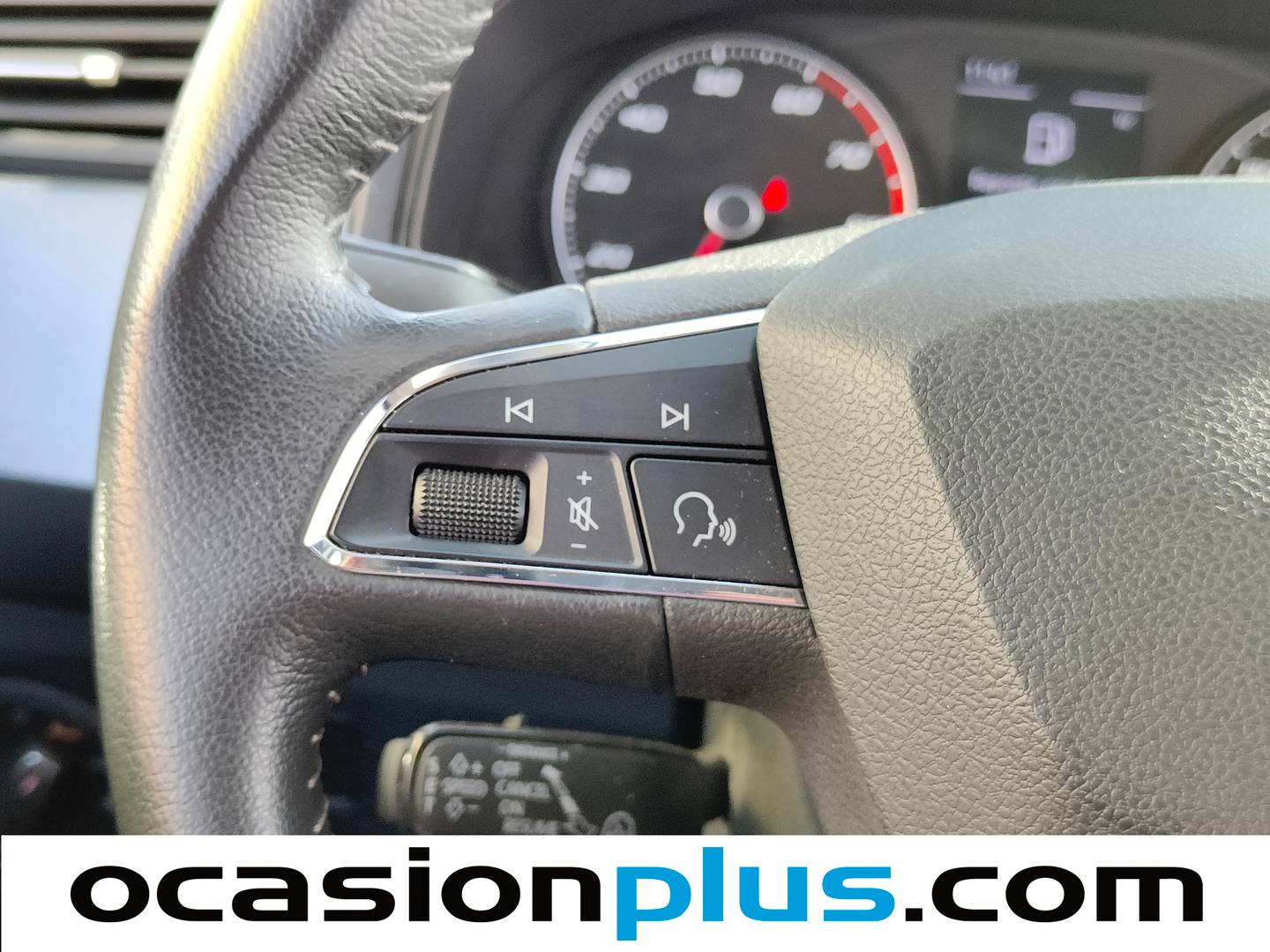 Seat Arona Seat Arona 1.0 TGI Style Go (90 CV) de ocasión