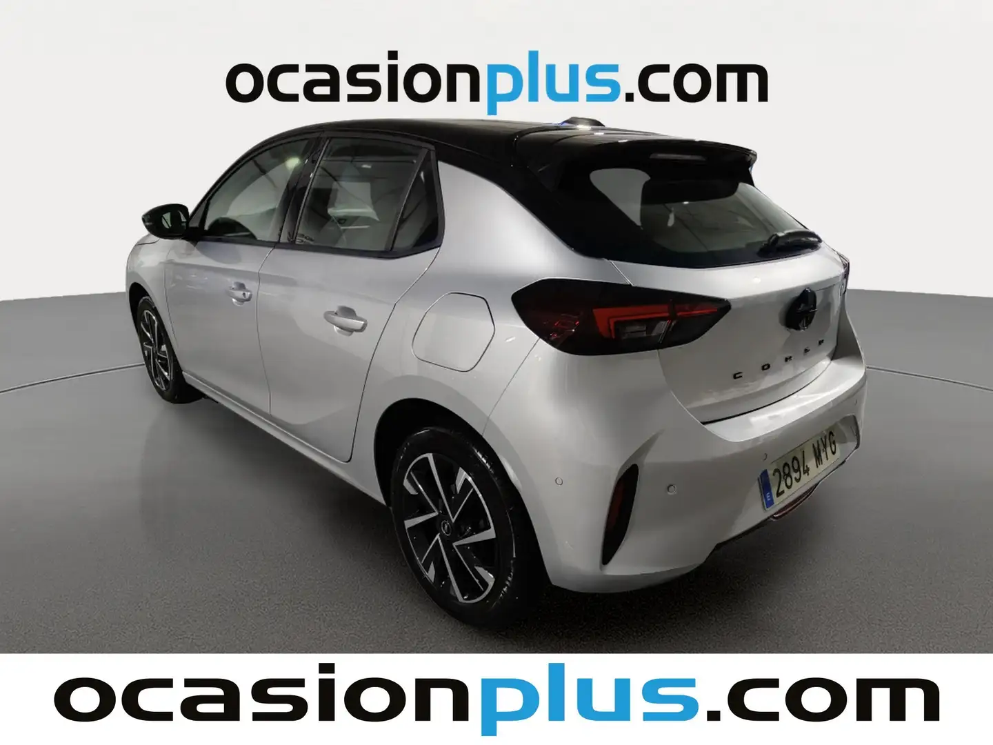 Foto Opel Corsa Opel Corsa 1.2 T XHL GS (100 CV)