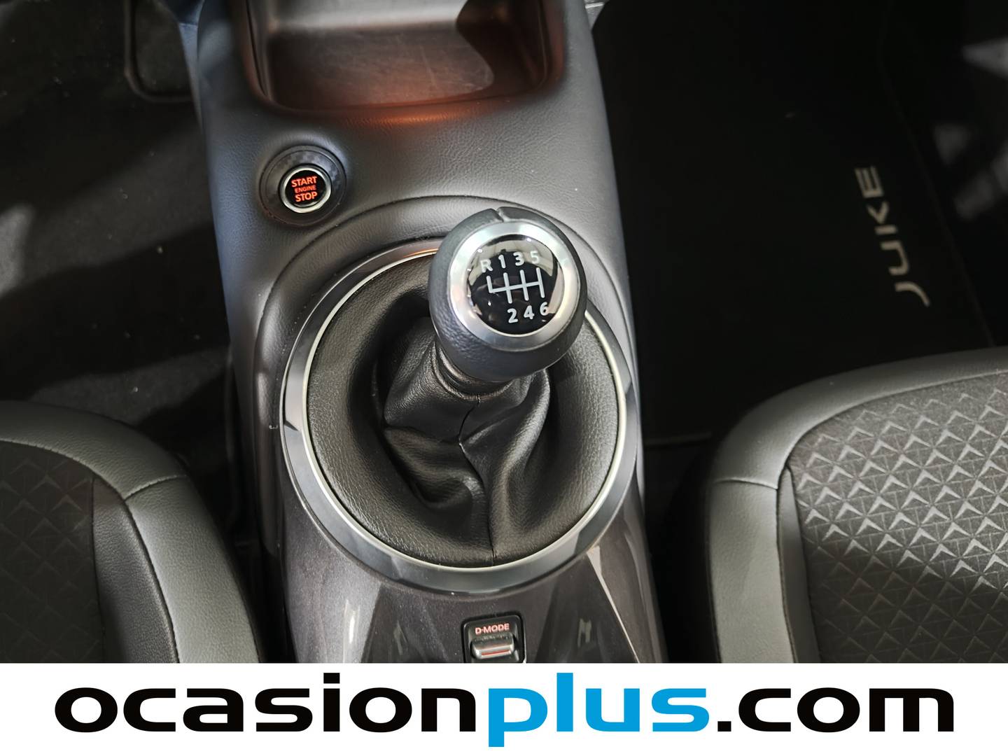 Foto Nissan JUKE Nissan Juke DIG-T N-Design Black (114 CV)