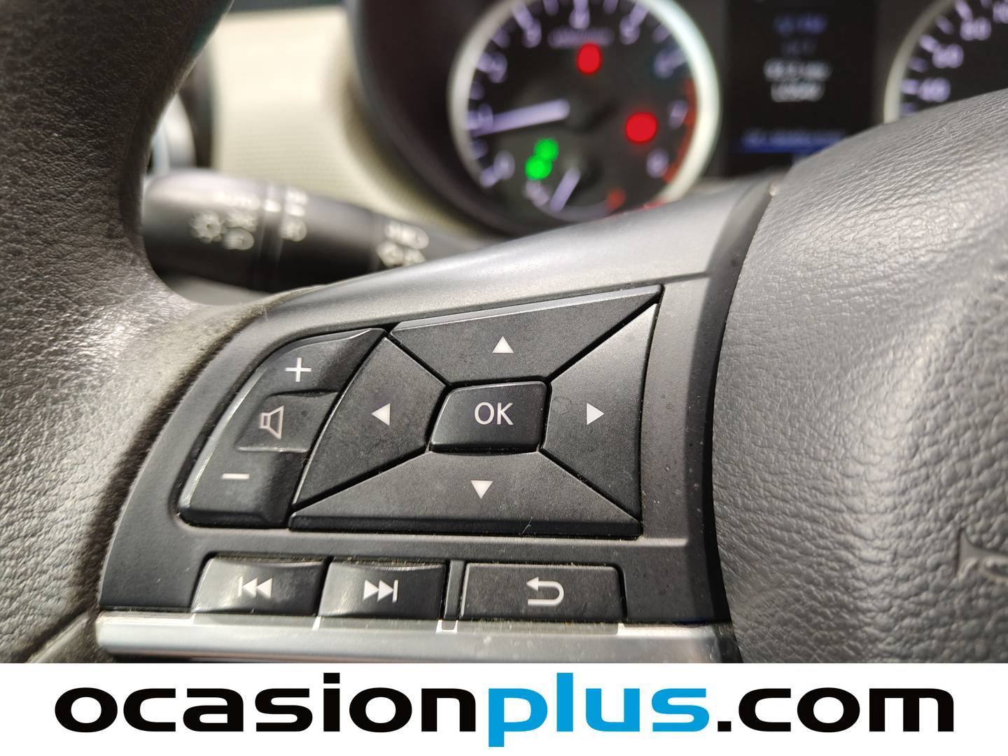 Foto Nissan Micra Nissan Micra IG-T S&S N-Style Burgundy (100 CV)