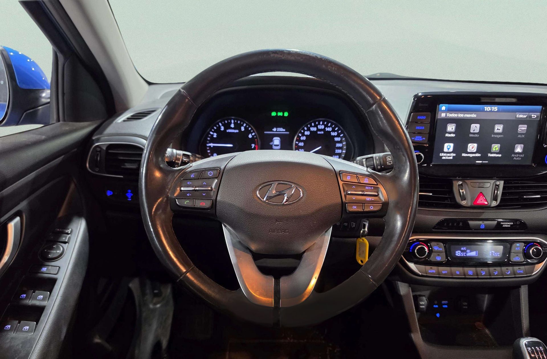 Hyundai i30 1.0 T-GDi Tecno - foto 21