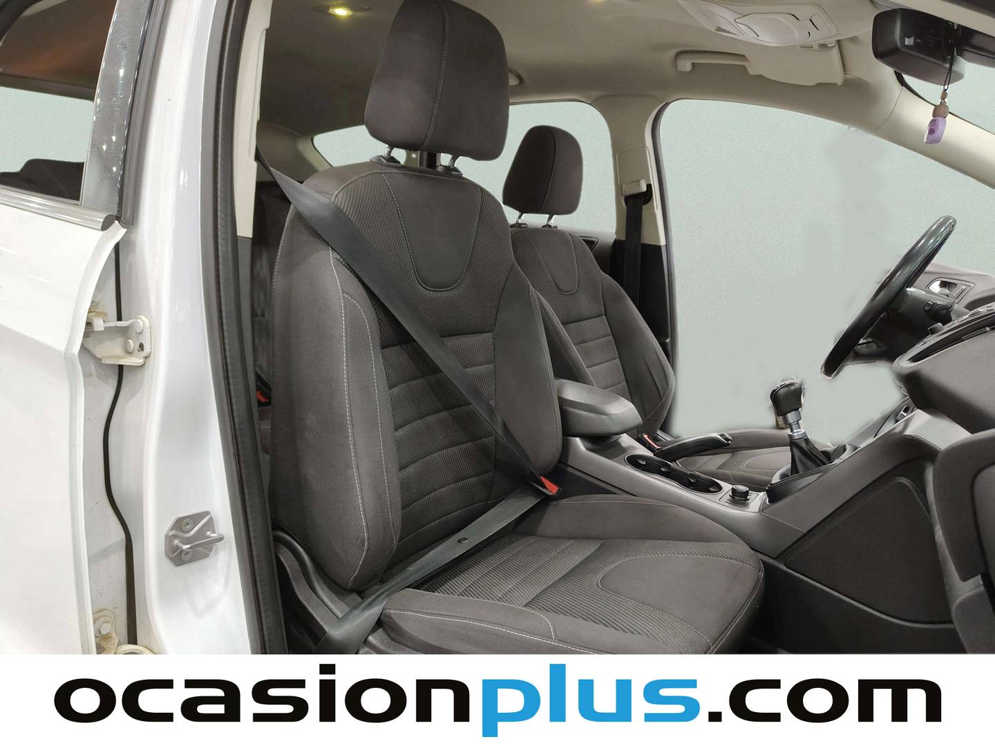 Ford Kuga Ford Kuga 1.6 EcoBoost S&S 4x2 Trend (150 CV) km 0