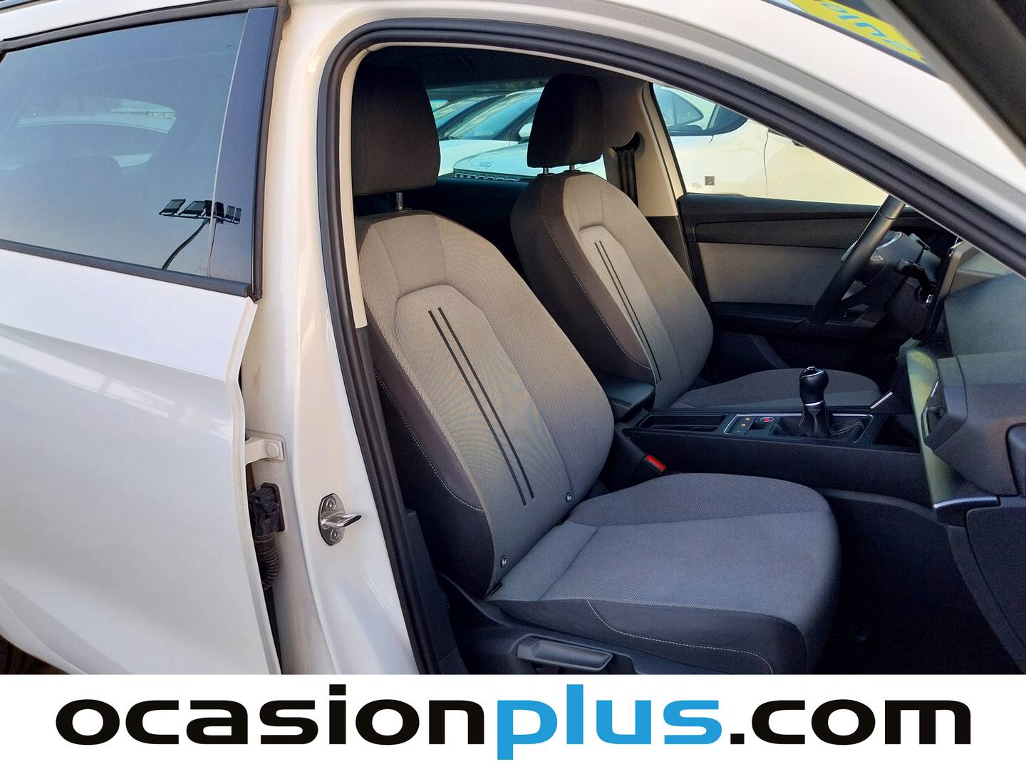 Seat León SEAT León ST ST 1.5 TSI S&S Style XL (130 CV) gasolina