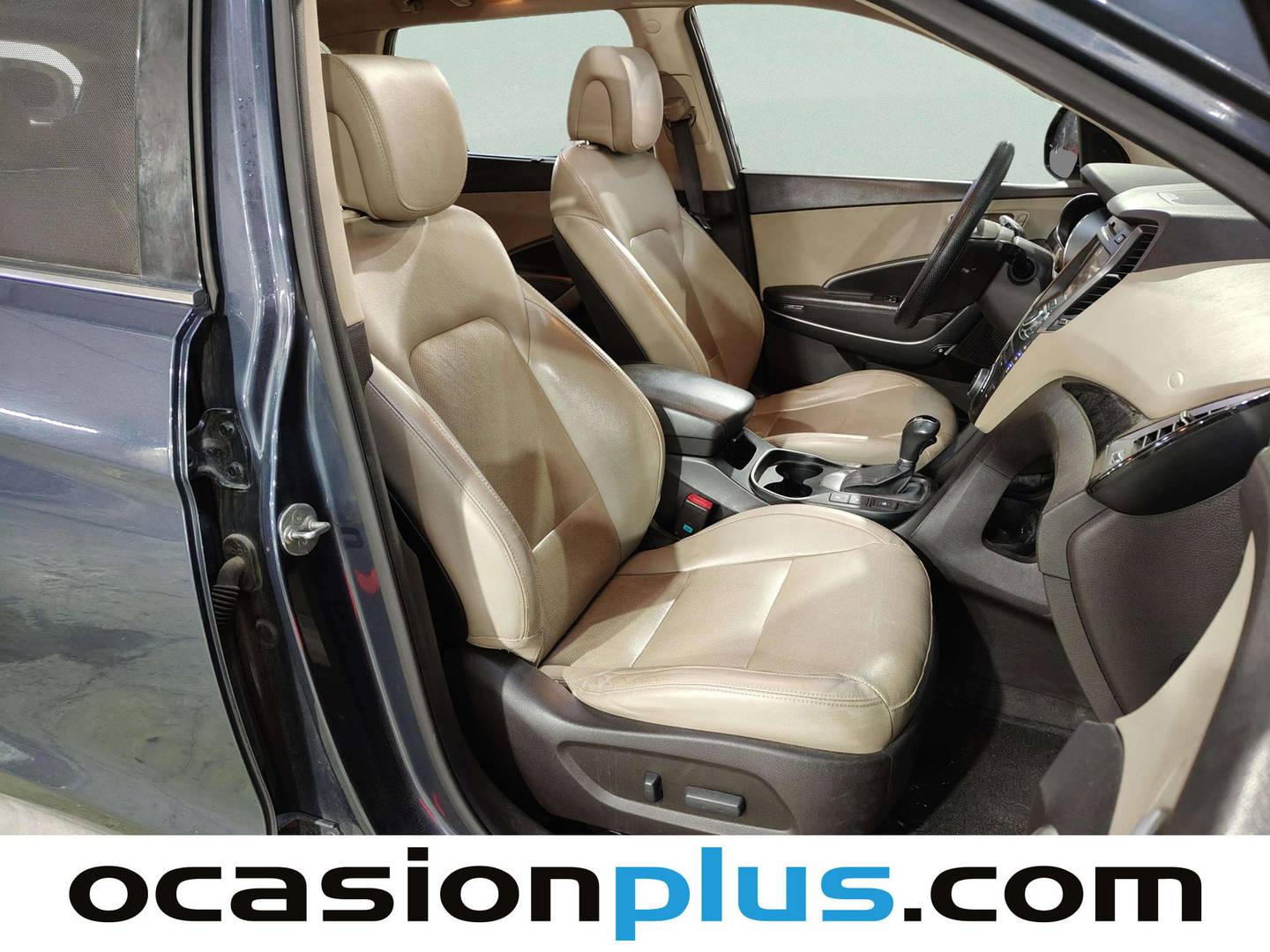 Hyundai Grand Santa Fe Hyundai Grand Santa Fe 2.2 CRDi Style 4x4 Auto (197 CV) 7 Plazas de ocasión