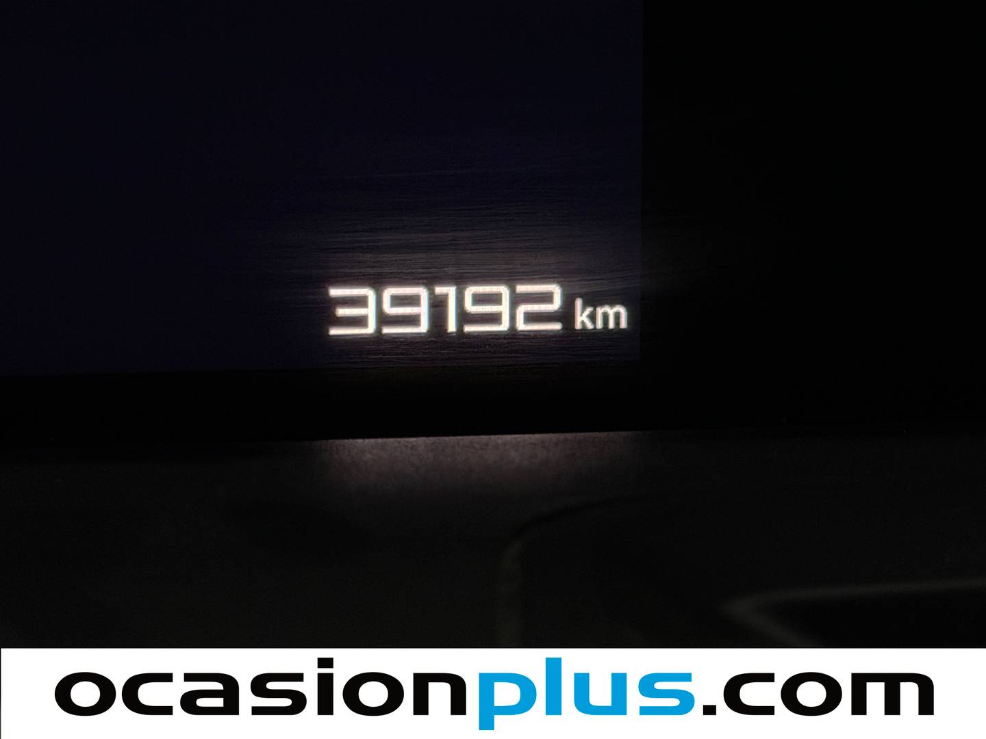 Citroën C3 Aircross Citroën C3 Aircross Hybrid 145 Plus e-DCS6 (145 CV) seminuevo