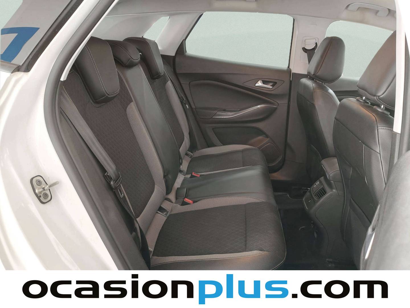 Opel Grandland X Opel Grandland X 1.5 CDTi Opel 2020 Auto (130 CV) diésel