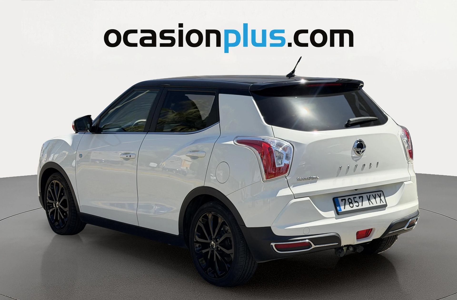 SsangYong Tivoli D16T Limited 4x4 - foto 3