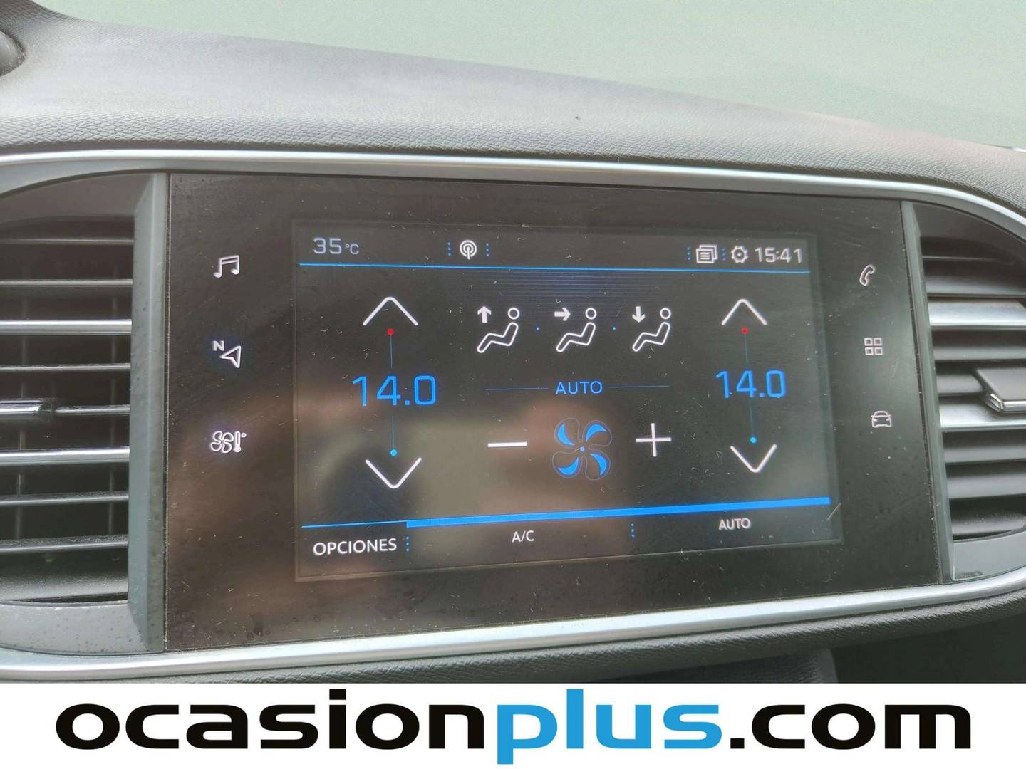 Peugeot 308 Peugeot 308 SW 1.2 PureTech S&S Allure (130 CV) 130cv