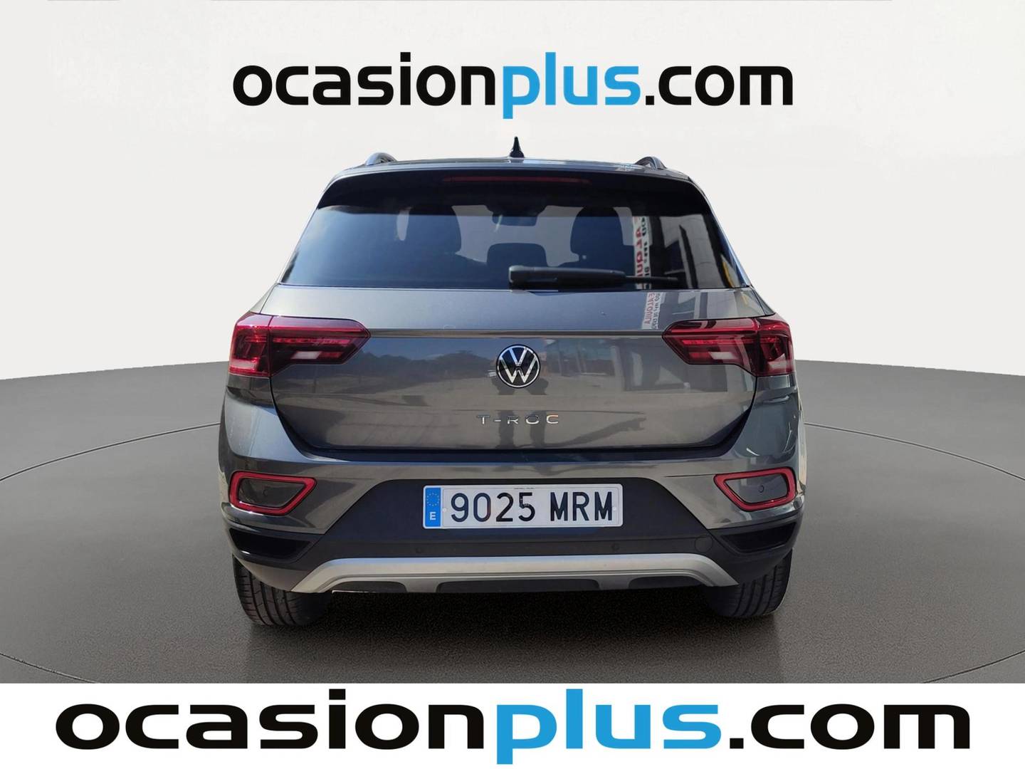 Volkswagen T-Roc Volkswagen T-Roc Life 1.0 TSI (110 CV) barato