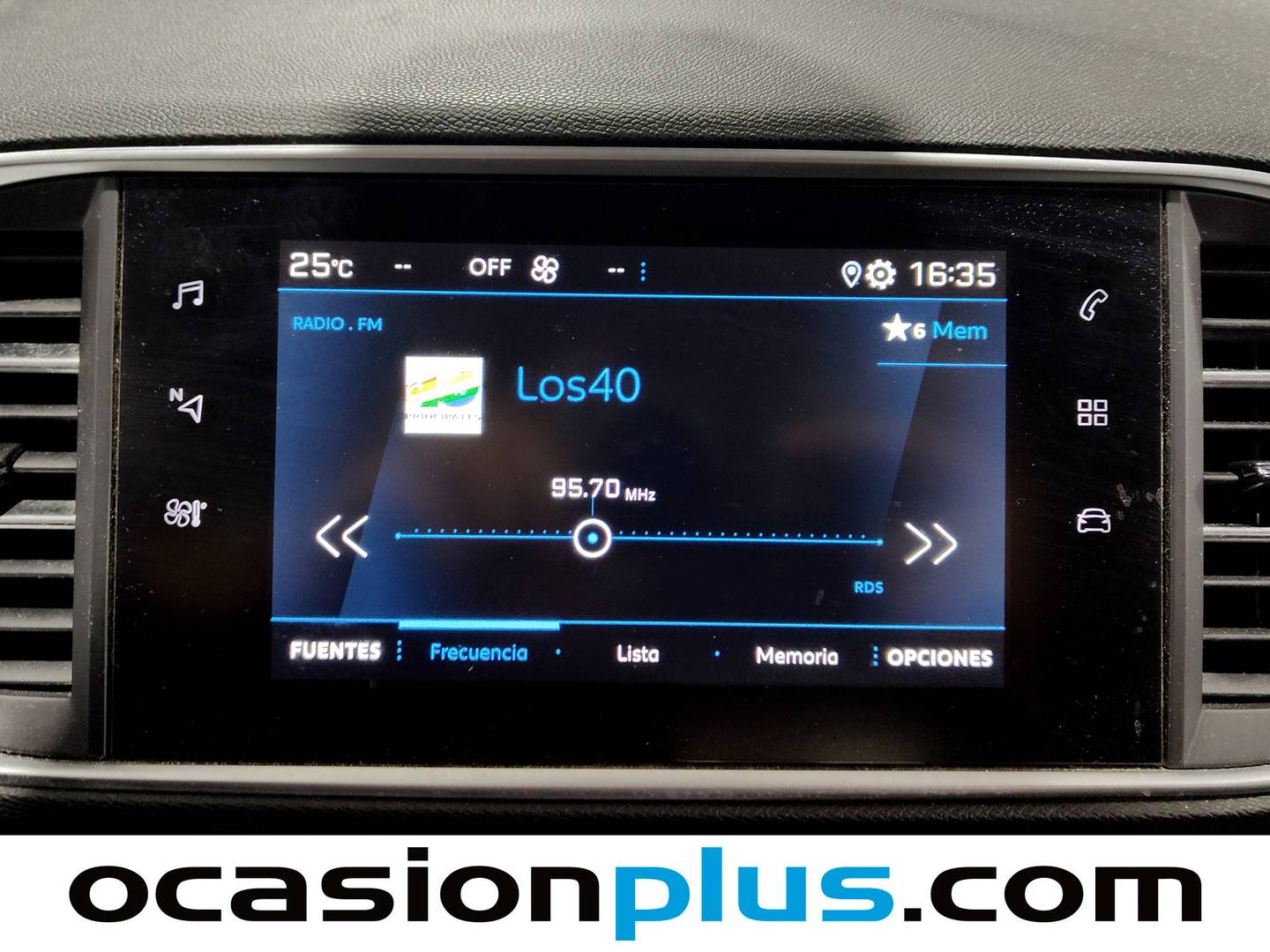 Peugeot 308 Peugeot 308 BlueHDi 100 Style (100 CV) barato