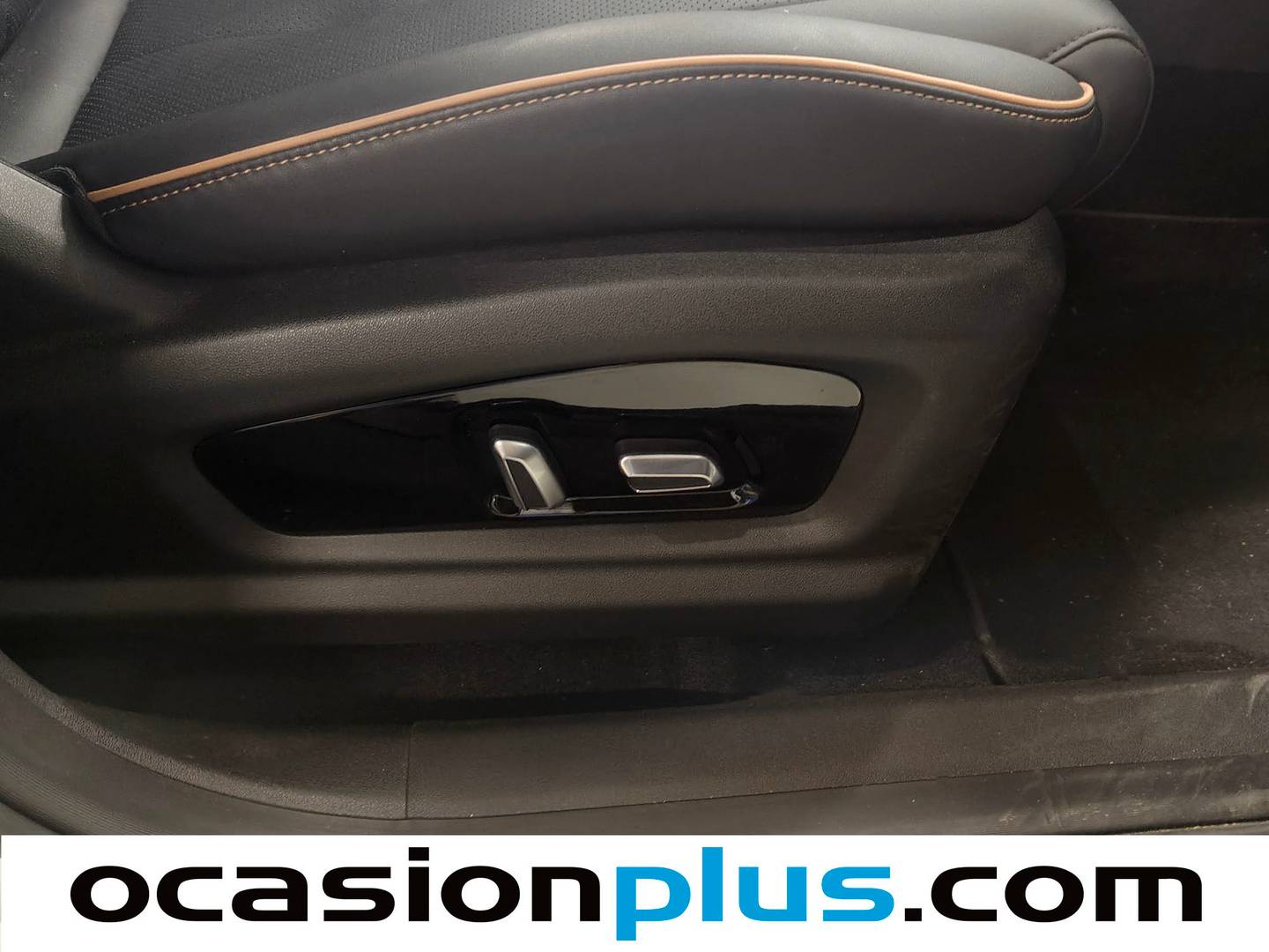 Accesorios del OMODA 5 OMODA 5 1.6 T-GDI Premium DCT (185 CV)