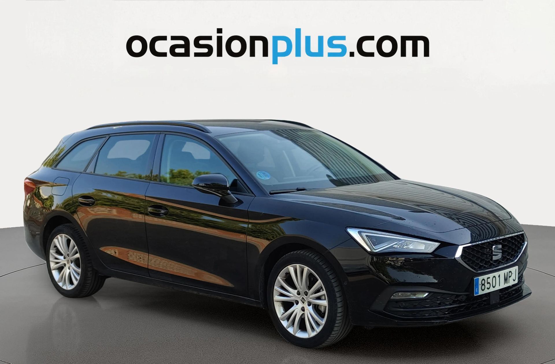 SEAT León ST 1.5 eTSI Style Special Edition Vision DSG - foto 2