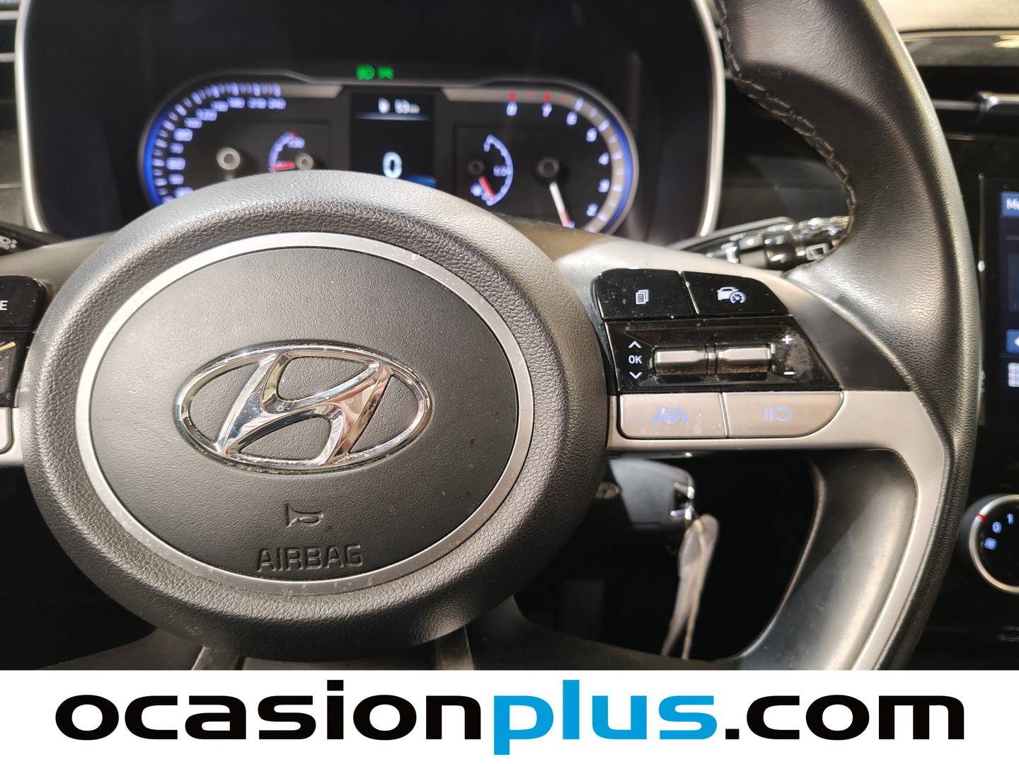 Hyundai Tucson Hyundai Tucson 1.6 TGDI Klass 4x2 (150 CV) 150cv