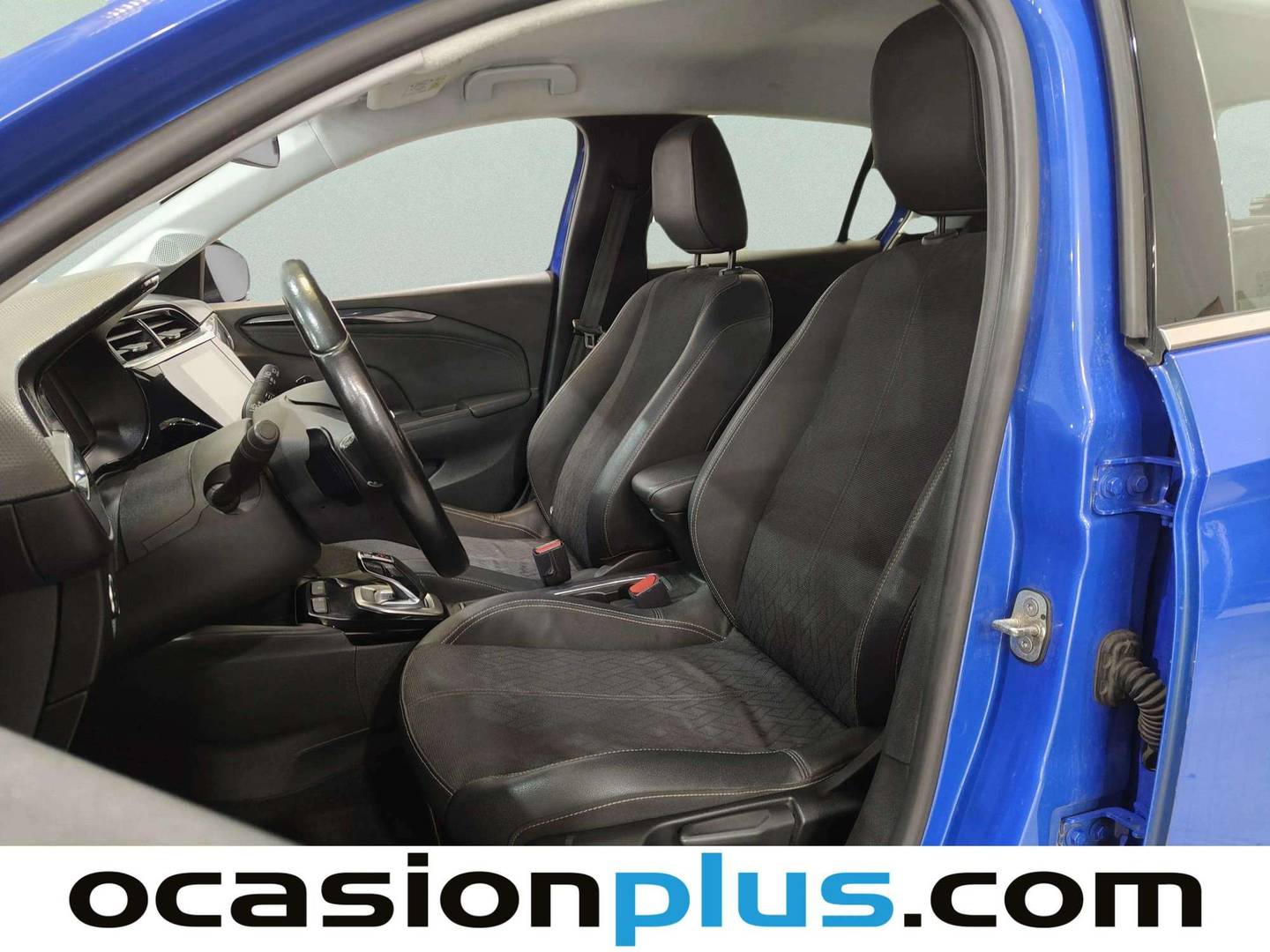 Foto Opel Corsa Opel Corsa 1.2 Turbo XHL Elegance Auto (100 CV)