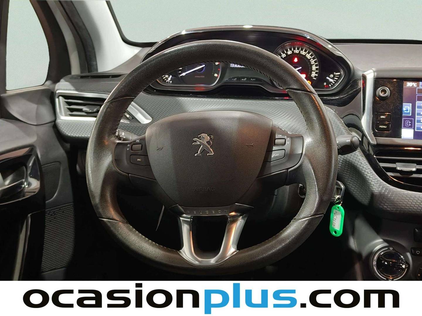 Peugeot 208 Peugeot 208 BlueHDi 100 Style (100 CV) 2016