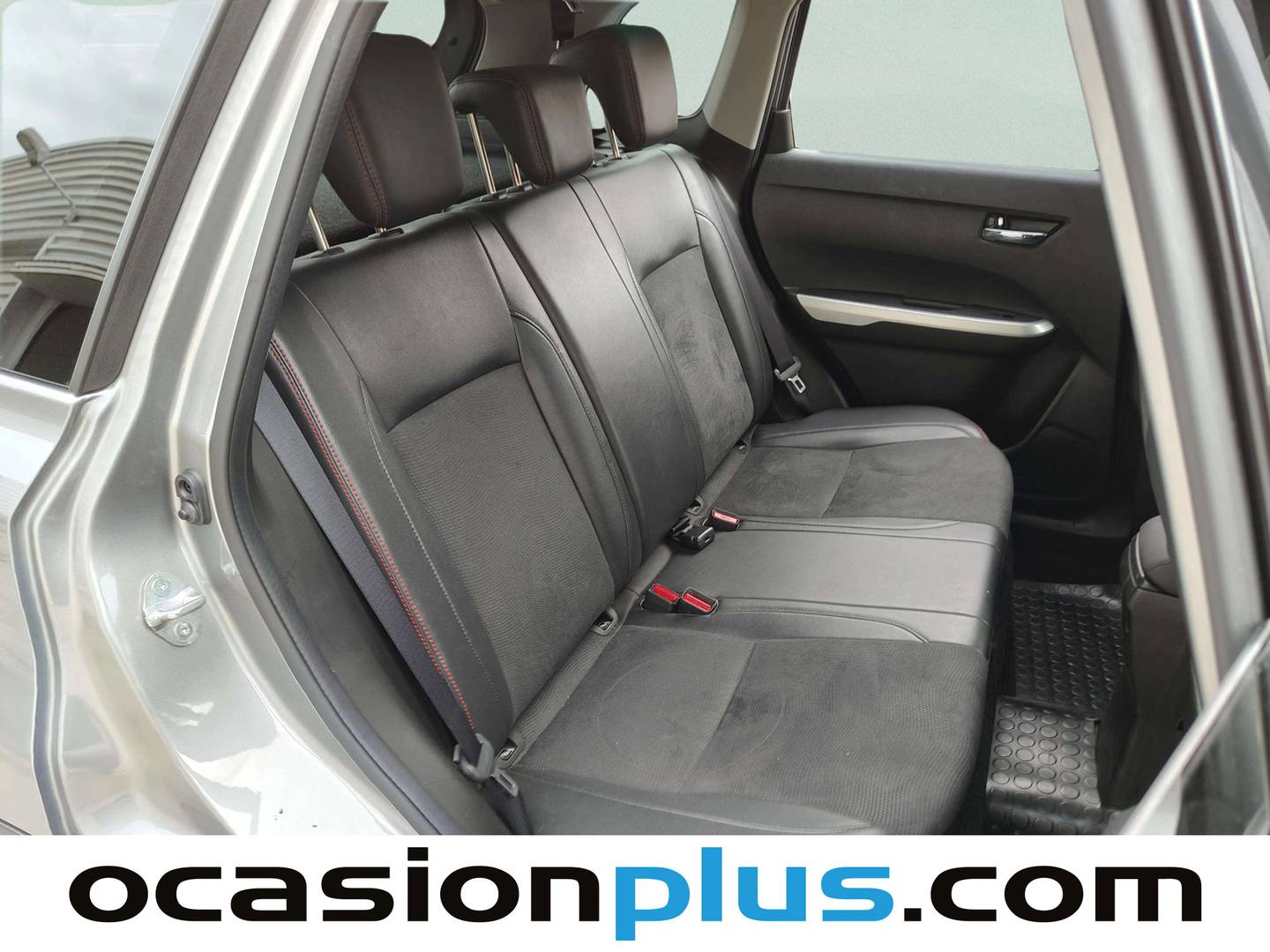 Foto Suzuki Vitara Suzuki Vitara 1.4 Turbo S 4WD (140 CV)