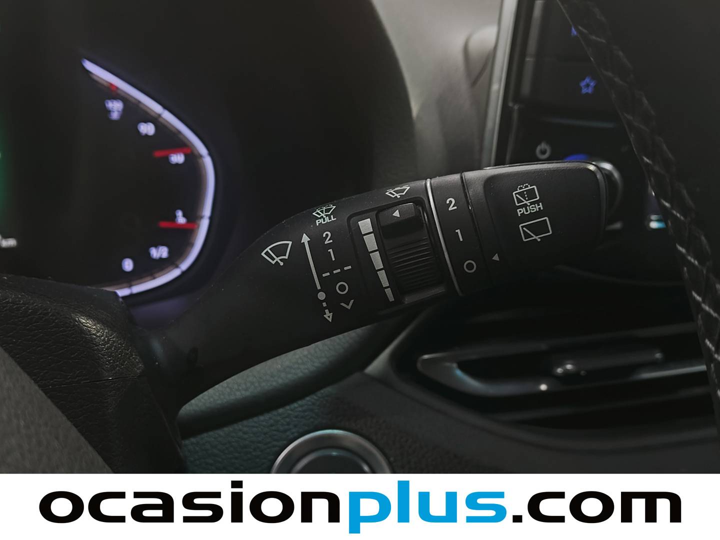 Hyundai i30 Hyundai i30 1.0 TGDI 48V Klass (120 CV) de ocasión