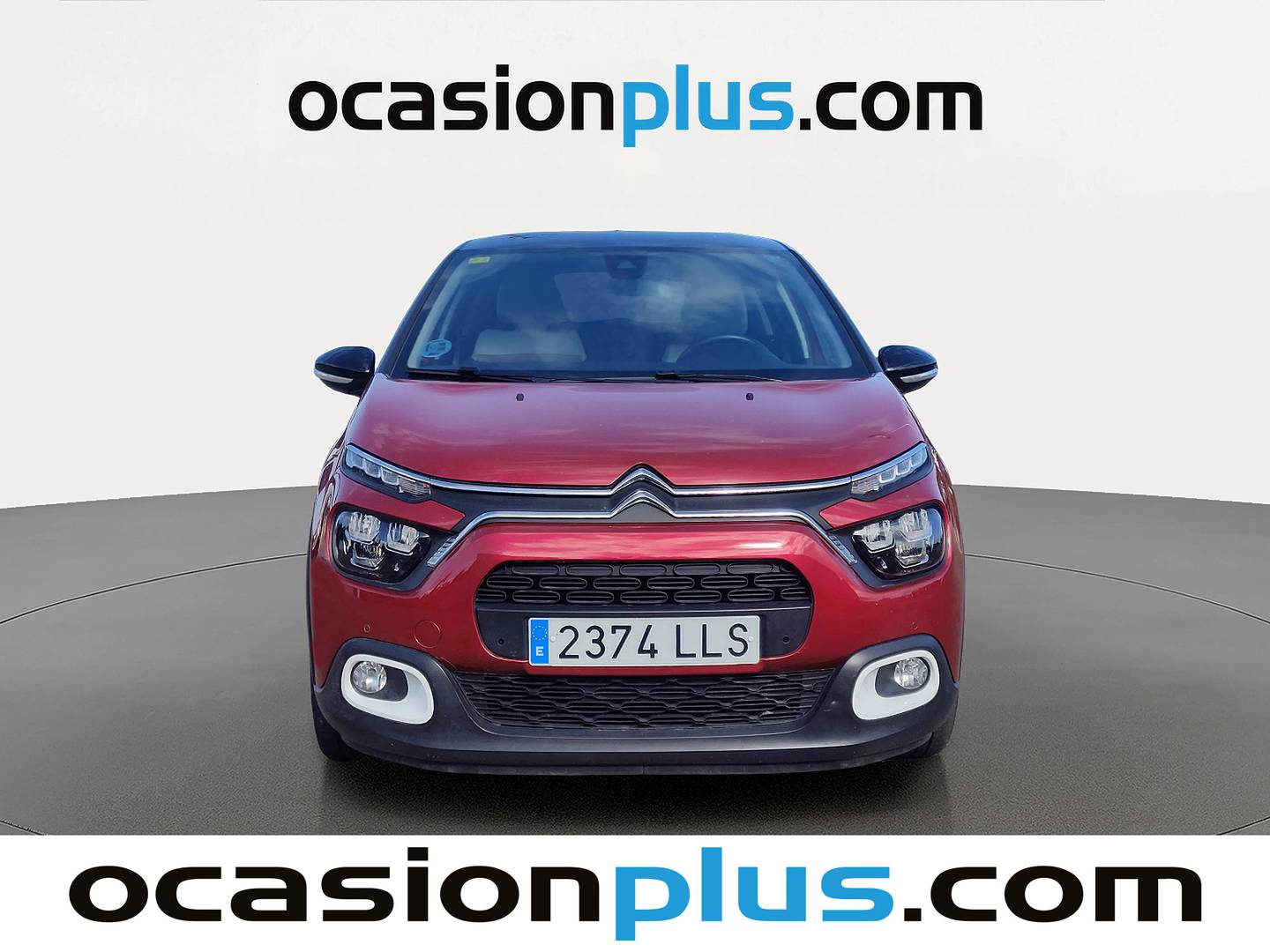 Citroën C3 Citroën C3 PureTech (110CV) S&S Shine barato