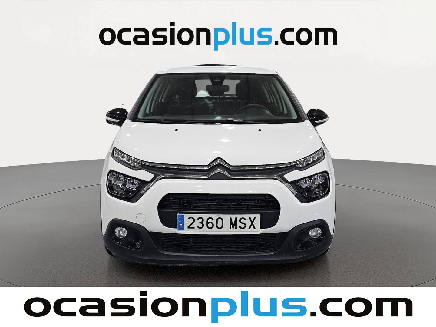 Citroën C3 Origin Citroën C3 Origin Plus BlueHDi (102 CV) 102cv