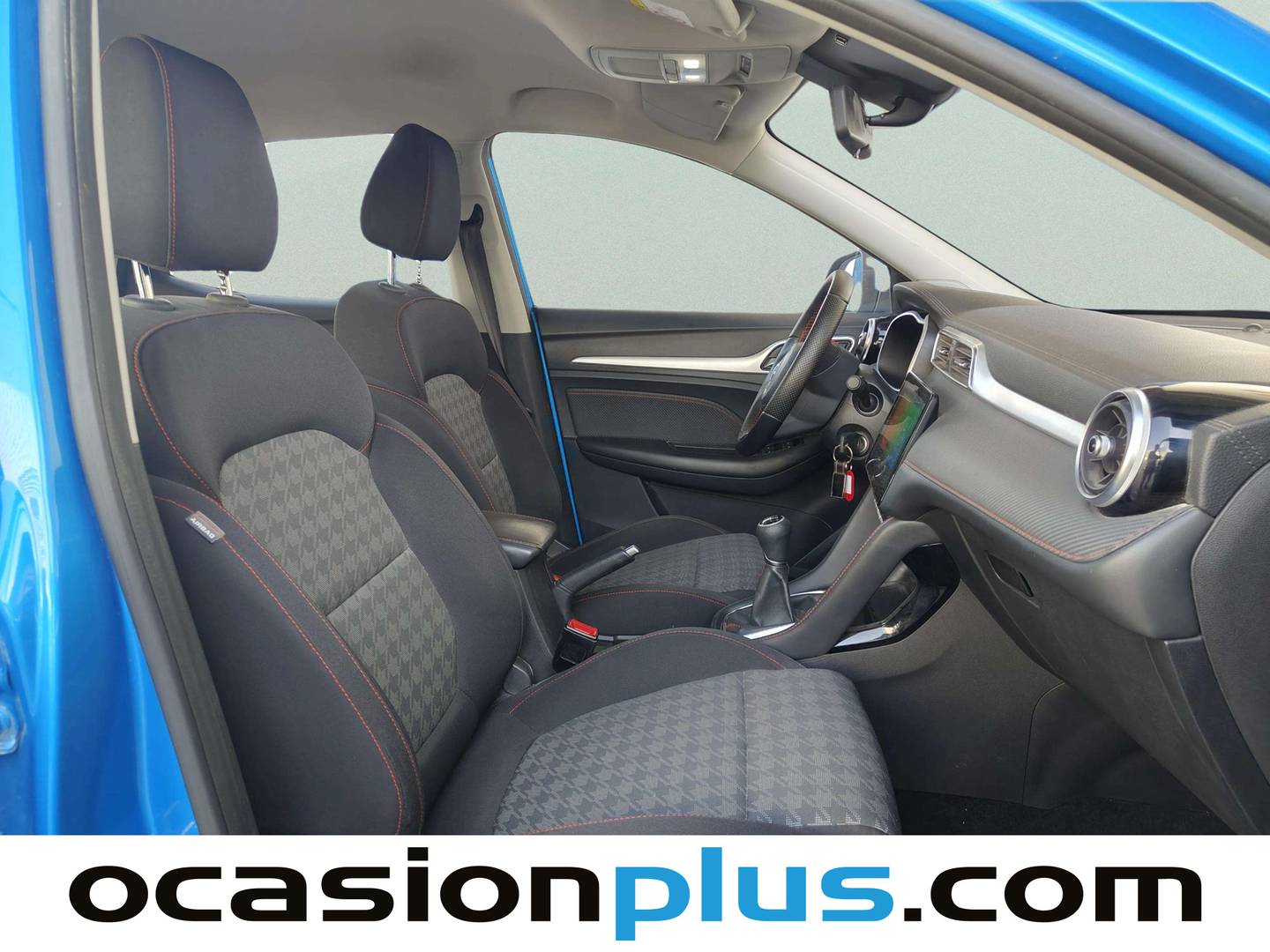 MG ZS MG ZS 1.5 Comfort (106 CV) km 0