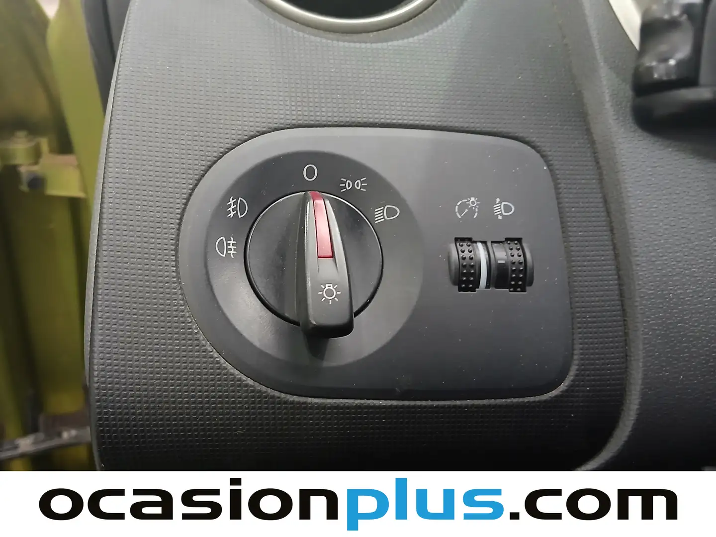 Foto Seat Ibiza SEAT Ibiza 1.6 Style (105 CV)