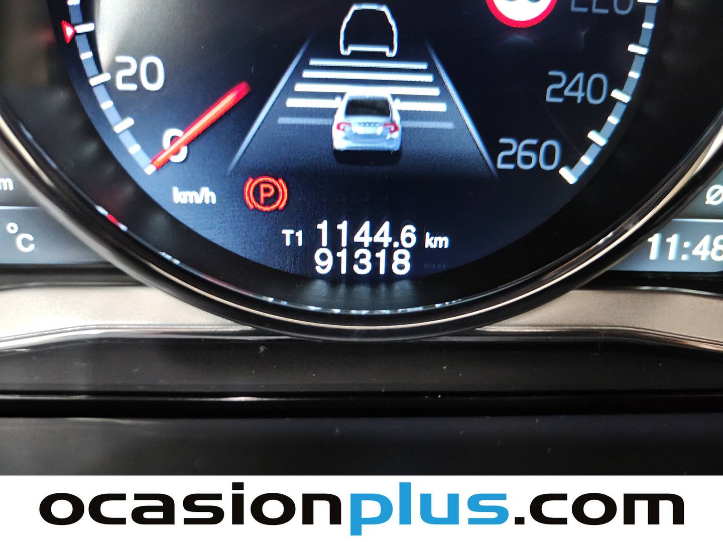 Volvo S60 Volvo S60 D4 Momentum Auto (163 CV) seminuevo