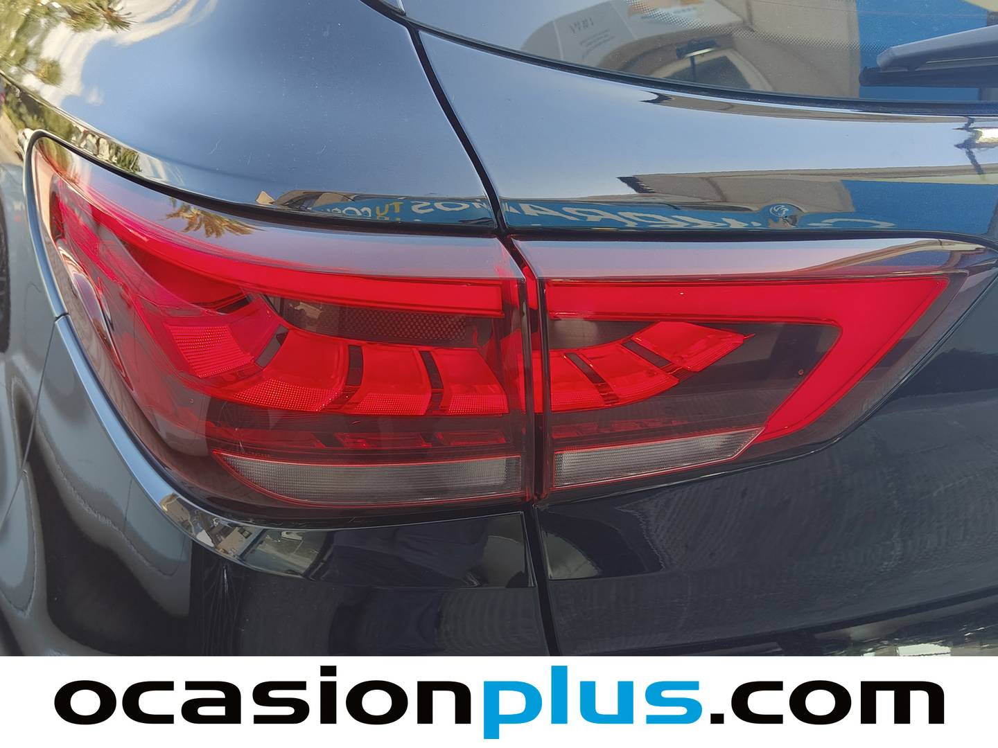 MG ZS MG ZS 1.0T Luxury Auto (111 CV) al mejor precio