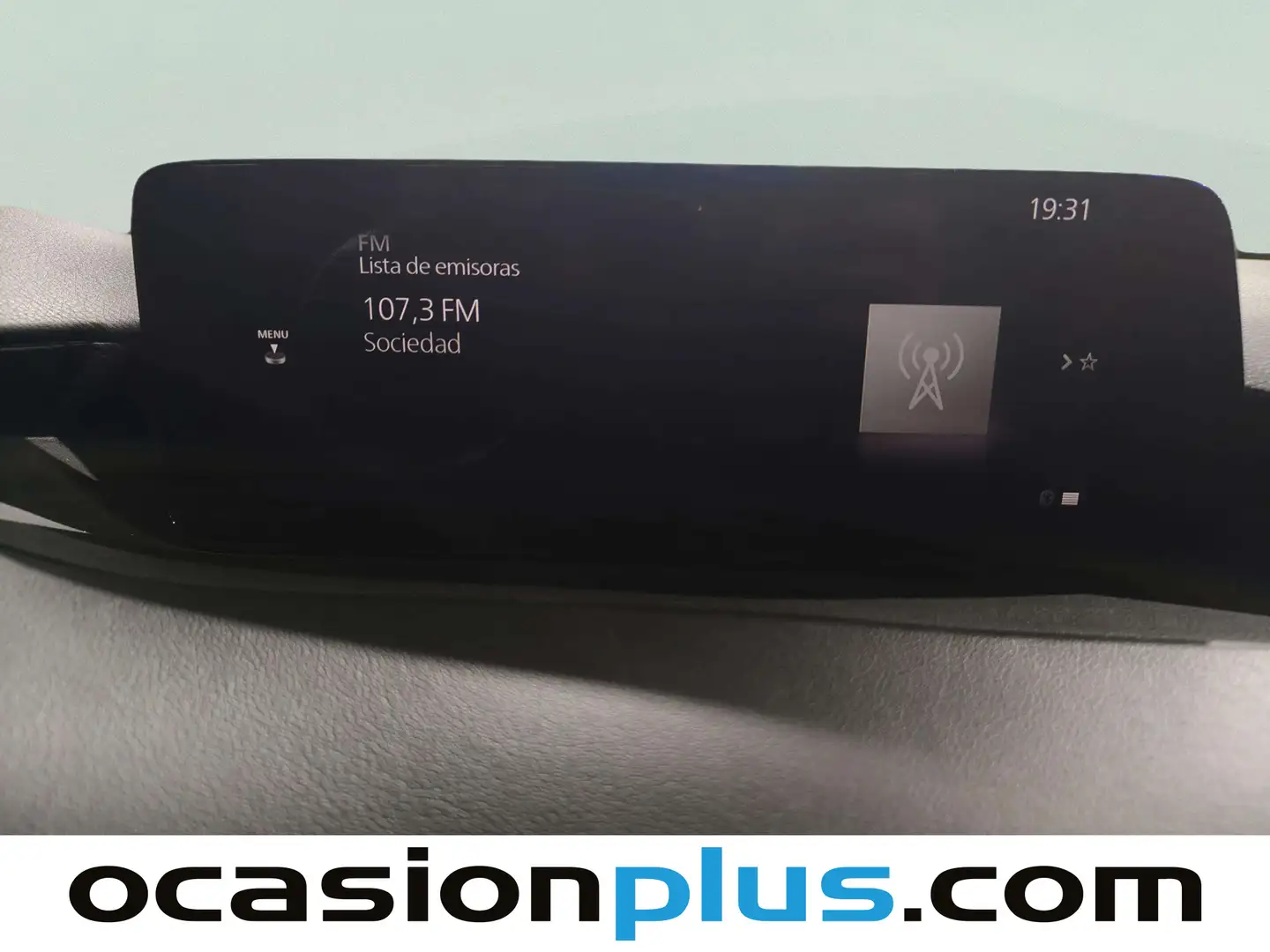 Foto Mazda Mazda3 Mazda Mazda 3 2.5L E-SKY G MHEV Prime-line (140 CV)